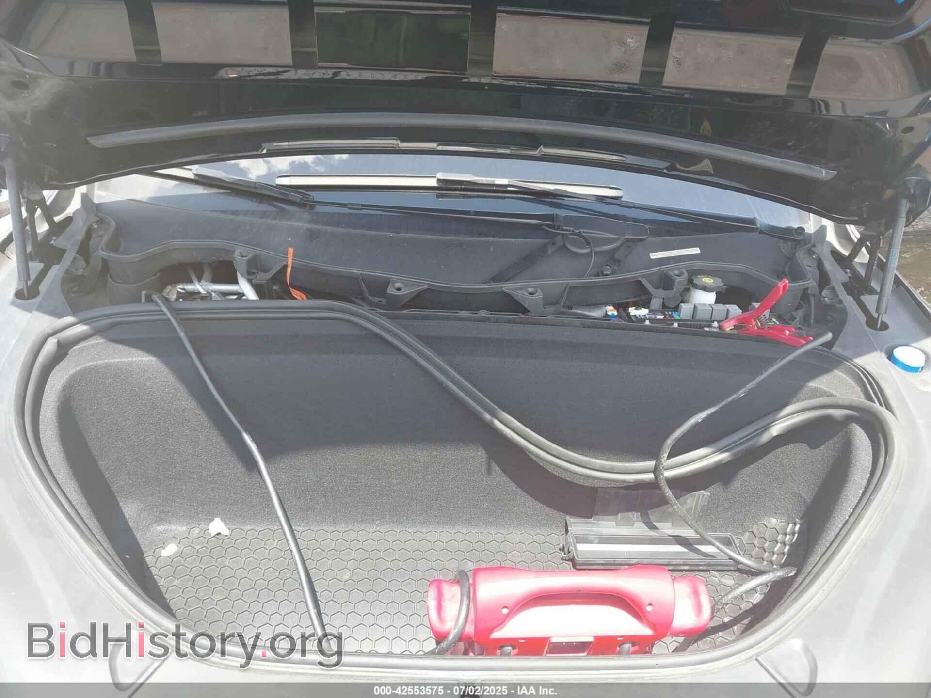 2017 TESLA MODEL X - VIN: 5YJXCAE28HF056285 - Фото 10
