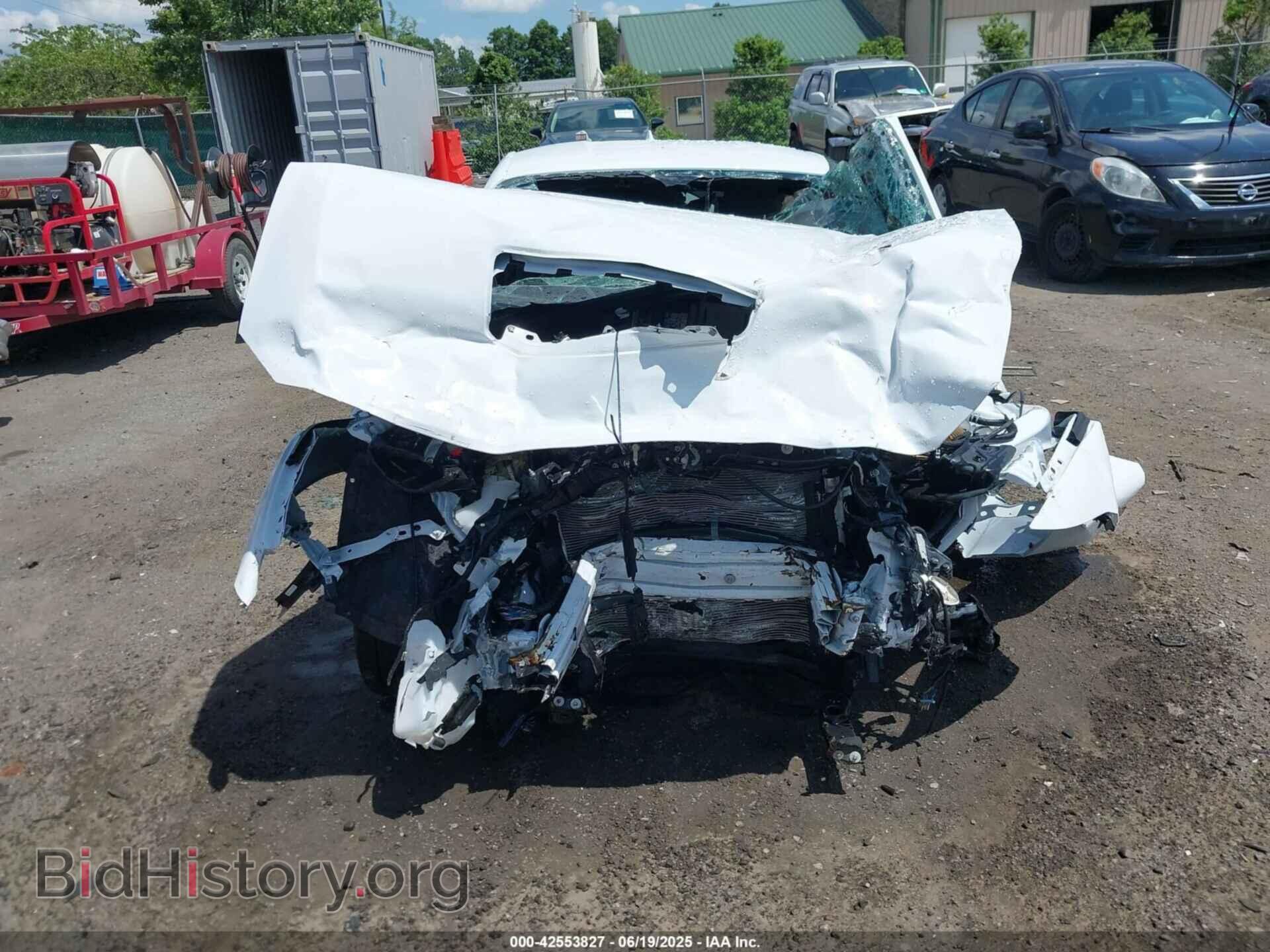 2024 FORD MUSTANG - VIN: 1FA6P8CF1R5428122 - Фото 6