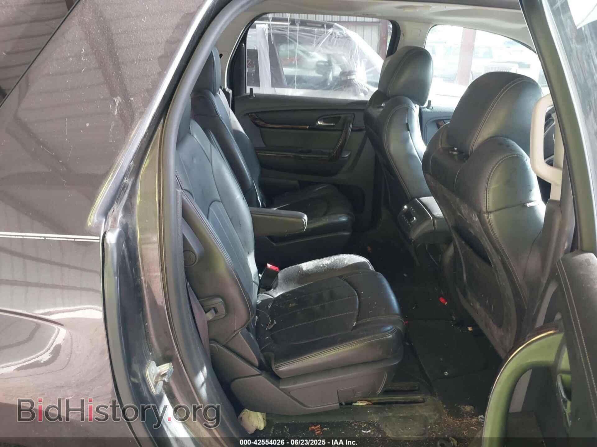2013 GMC ACADIA - VIN: 1GKKVTKD2DJ261386 - Фото 8