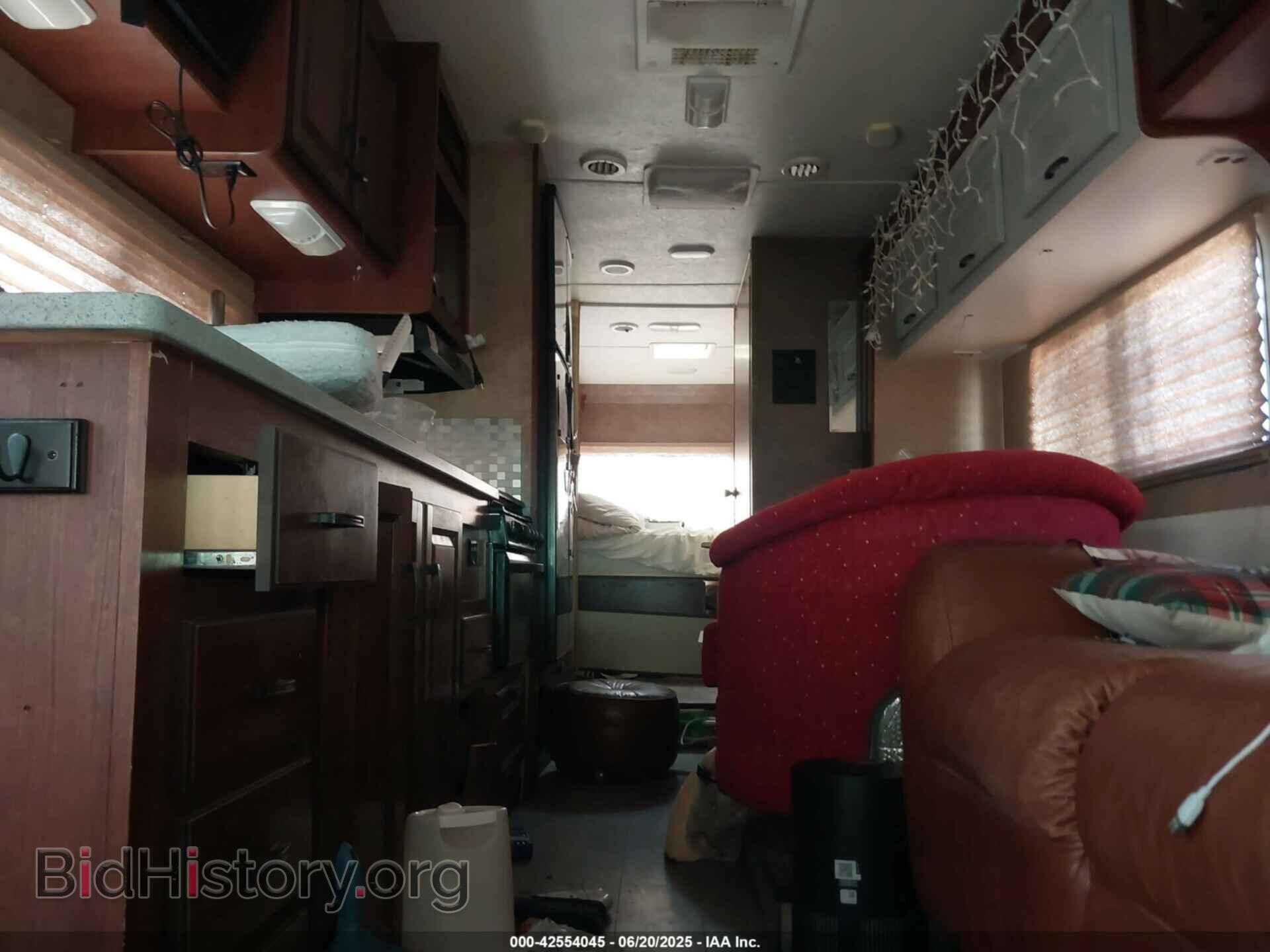 2014 FORD E-450 CUTAWAY - VIN: 1FDXE4FS2EDB08194 - Фото 8