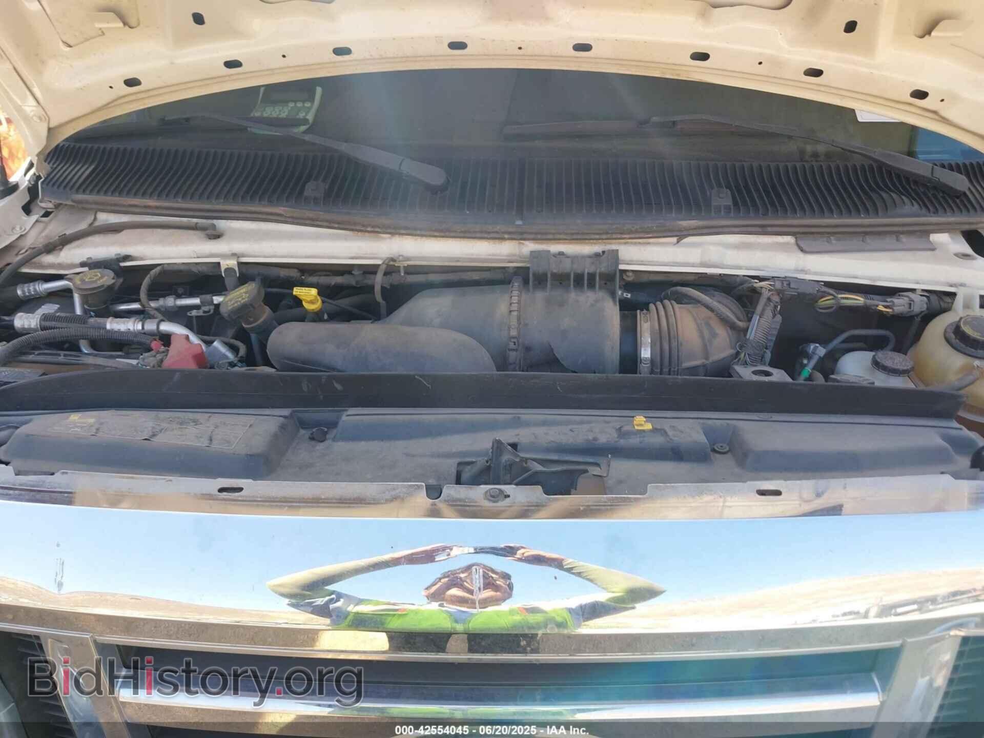 2014 FORD E-450 CUTAWAY - VIN: 1FDXE4FS2EDB08194 - Фото 10