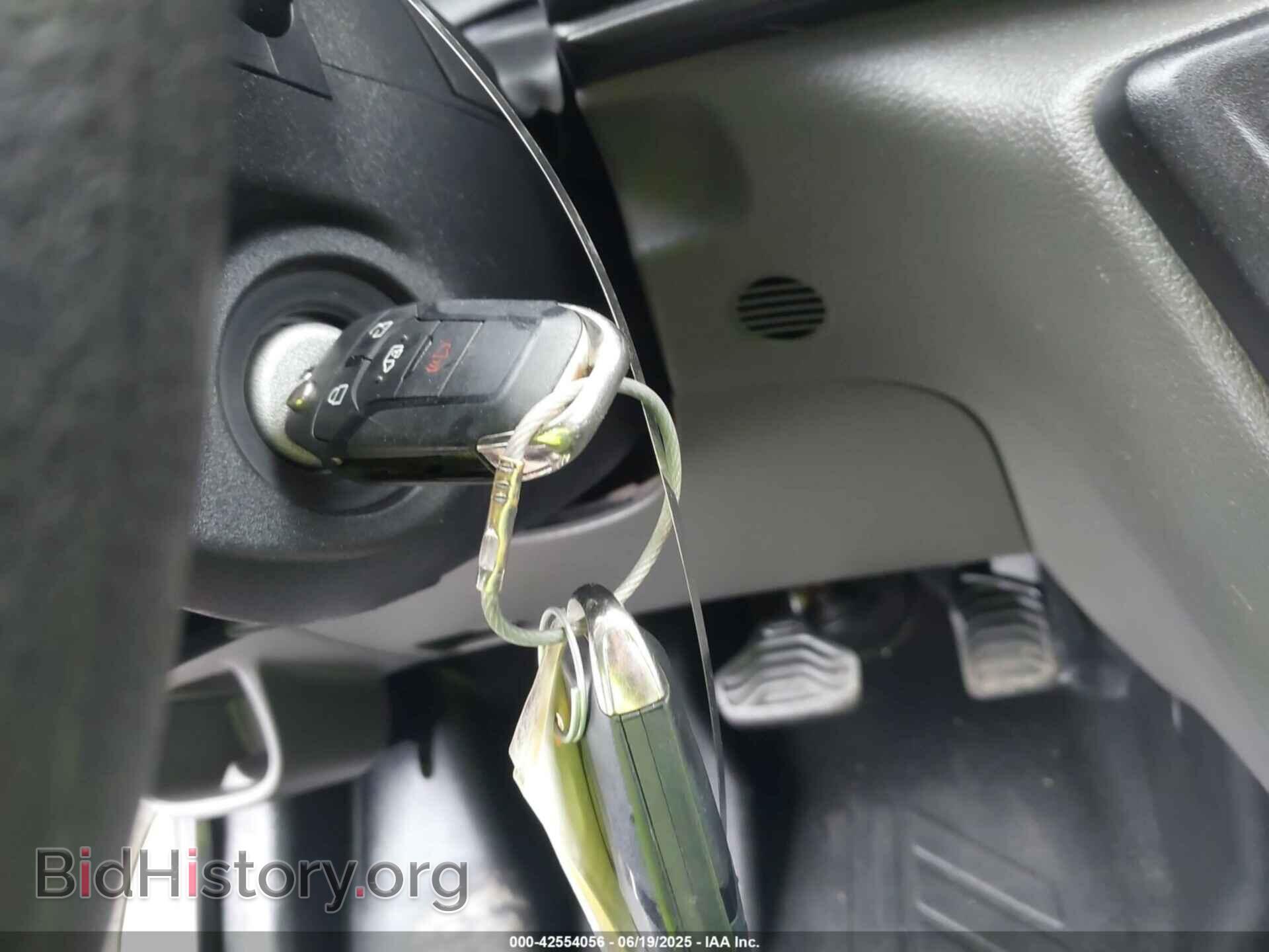 2023 FORD TRANSIT-250 CARGO VAN - VIN: 1FTBR3U84PKB02433 - Фото 11