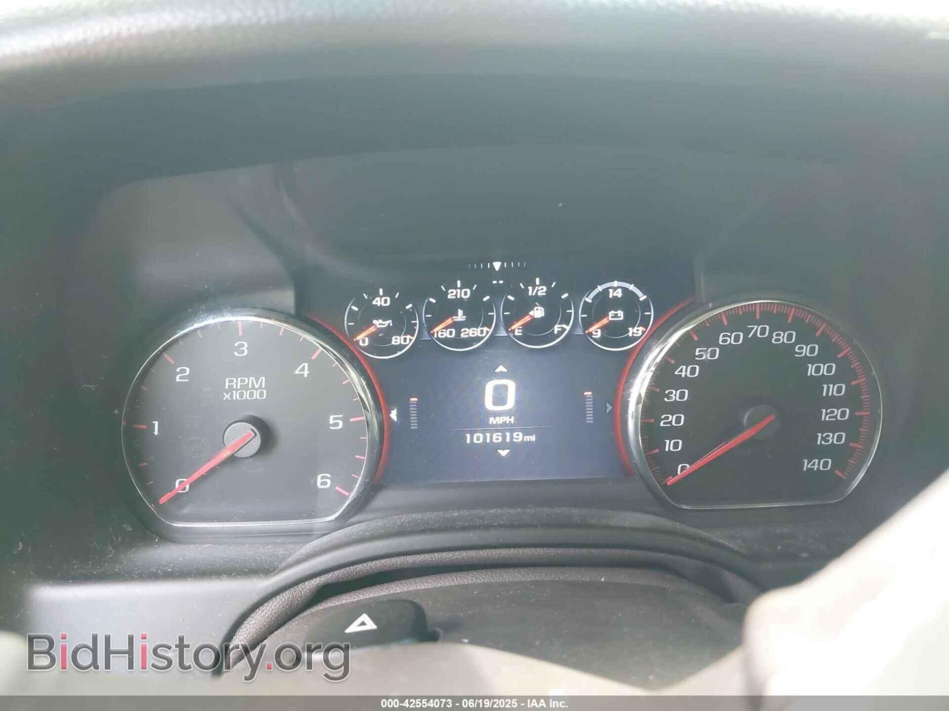 2015 GMC YUKON - VIN: 1GKS2CKJ0FR592342 - Фото 7