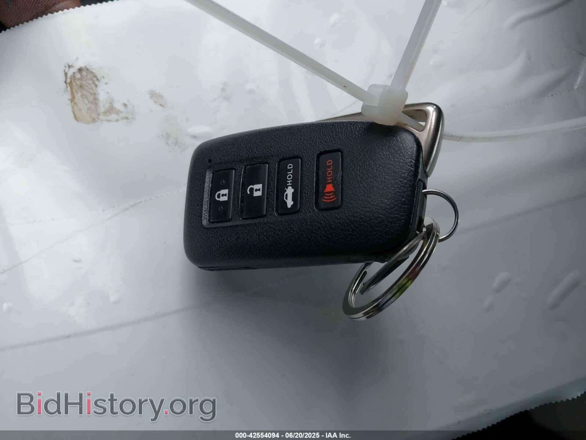 2013 LEXUS GS 350 - VIN: JTHBE1BL0D5018237 - Фото 11