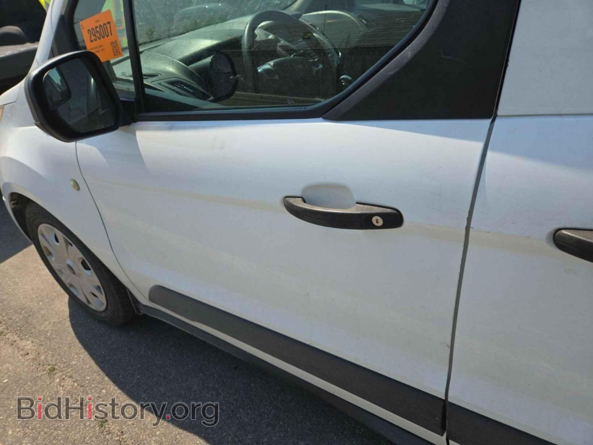 Photo NM0LS7F78J1369508 - FORD TRANSIT CONNECT 2018