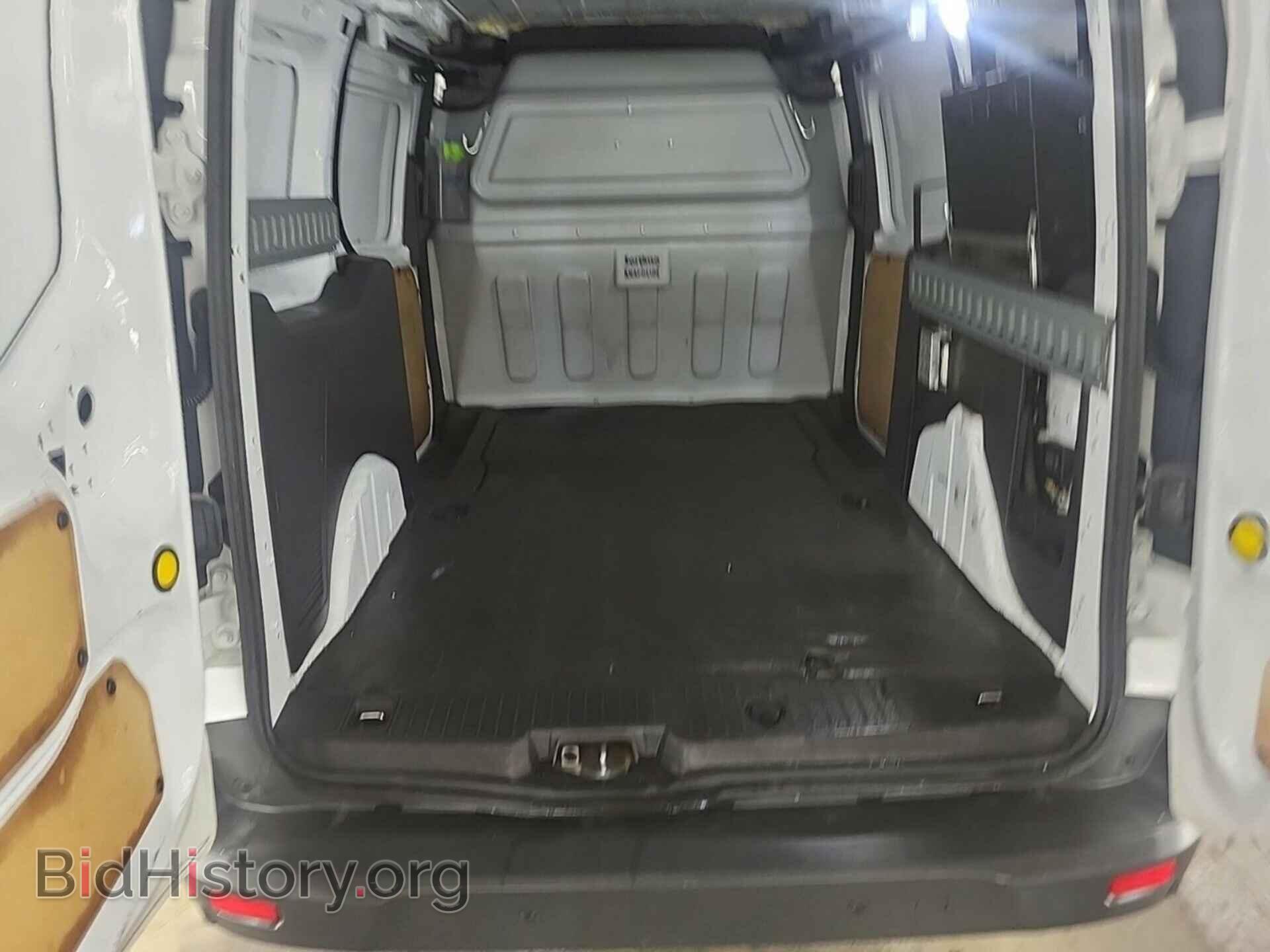 2018 FORD TRANSIT CONNECT - VIN: NM0LS7F78J1369508 - Фото 2