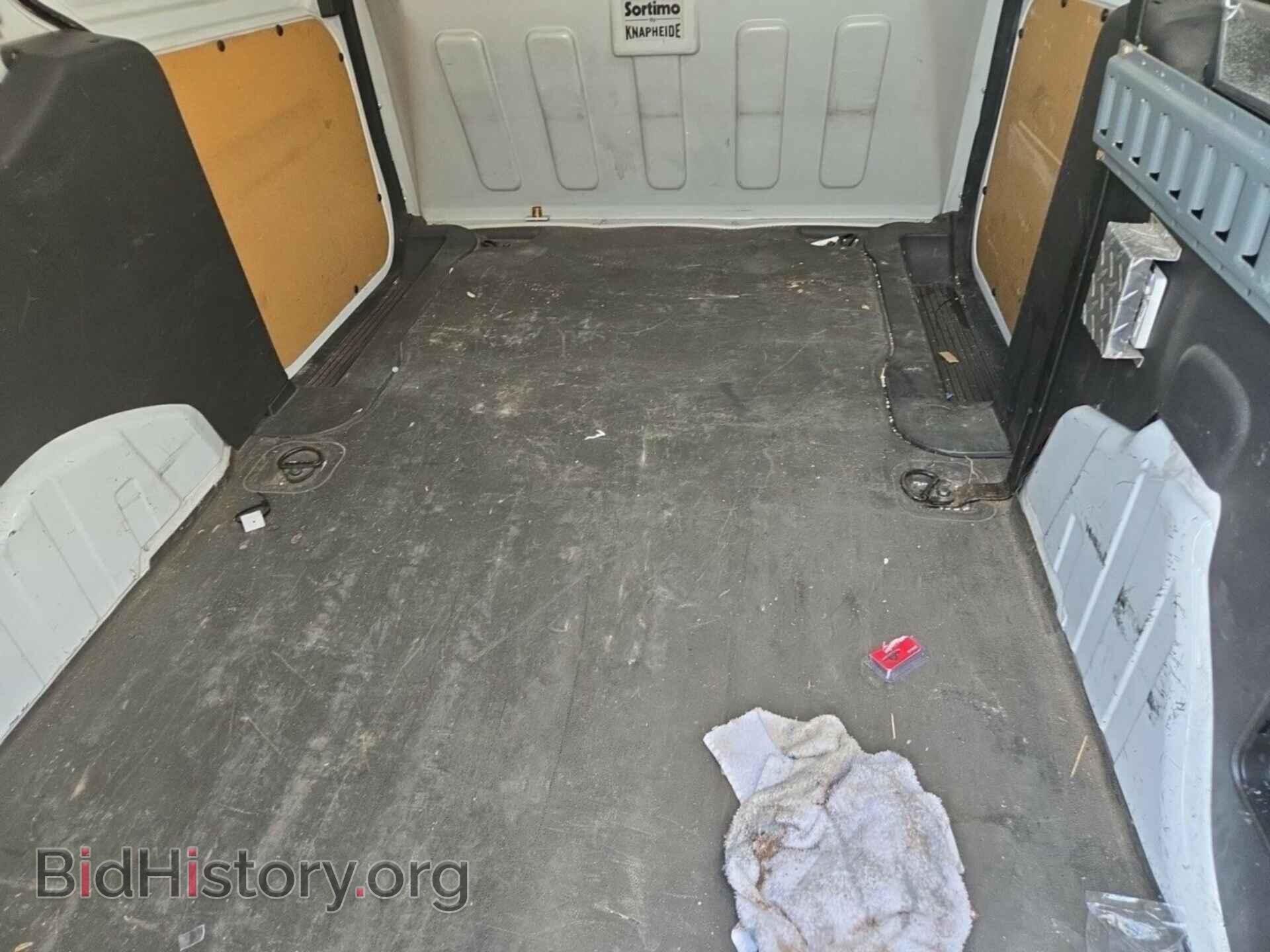 2018 FORD TRANSIT CONNECT - VIN: NM0LS7F78J1369508 - Фото 28