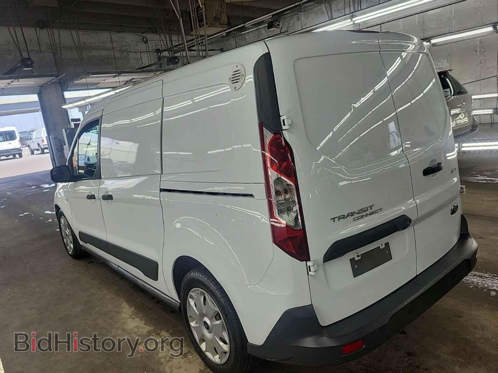 2018 FORD TRANSIT CONNECT - VIN: NM0LS7F78J1369508 - Фото 29
