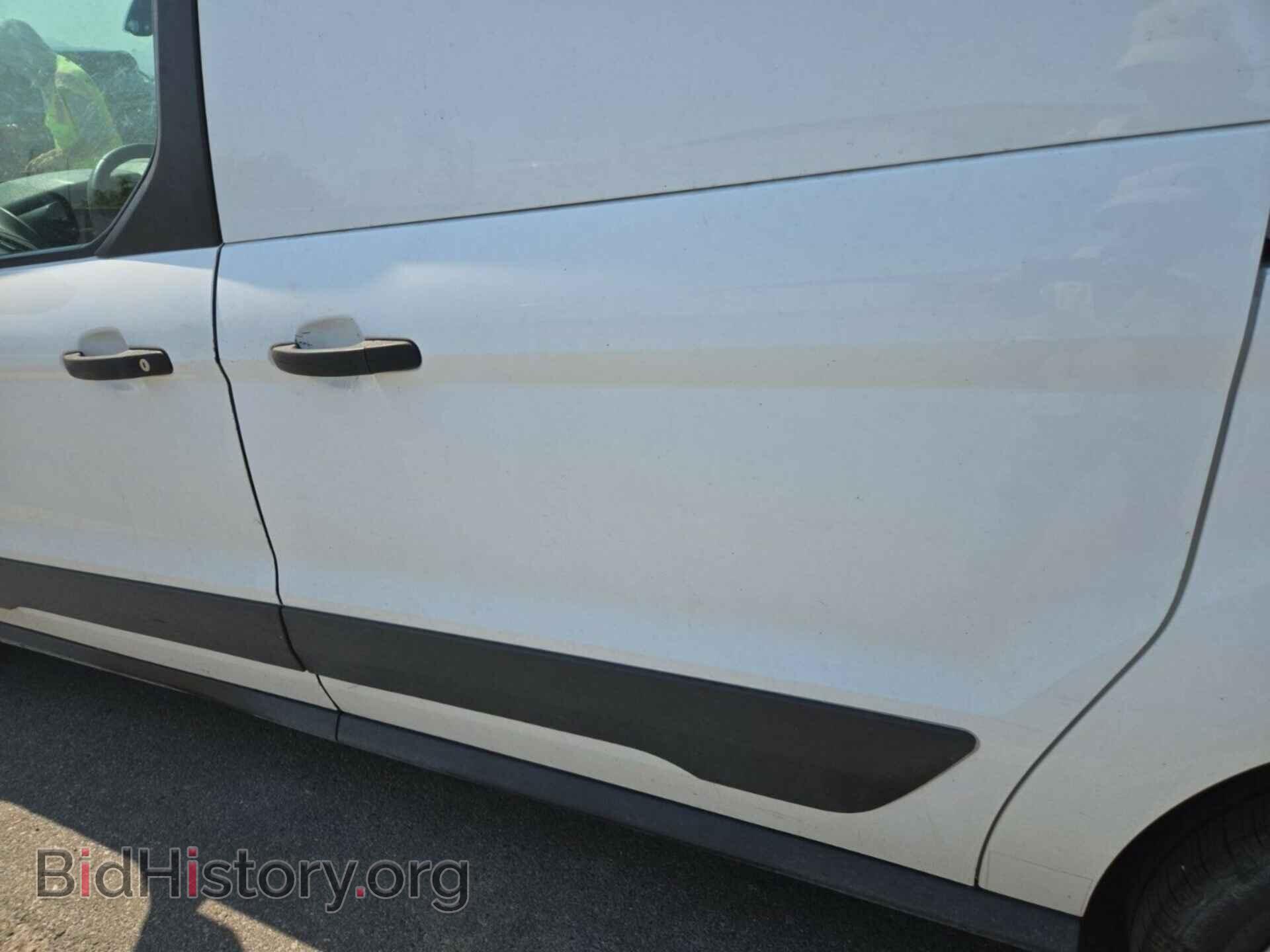 2018 FORD TRANSIT CONNECT - VIN: NM0LS7F78J1369508 - Фото 4