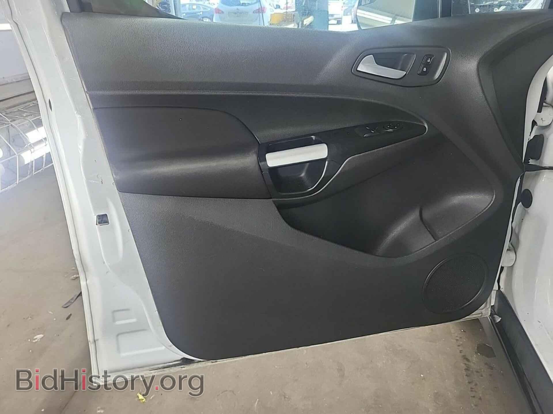 2018 FORD TRANSIT CONNECT - VIN: NM0LS7F78J1369508 - Фото 44
