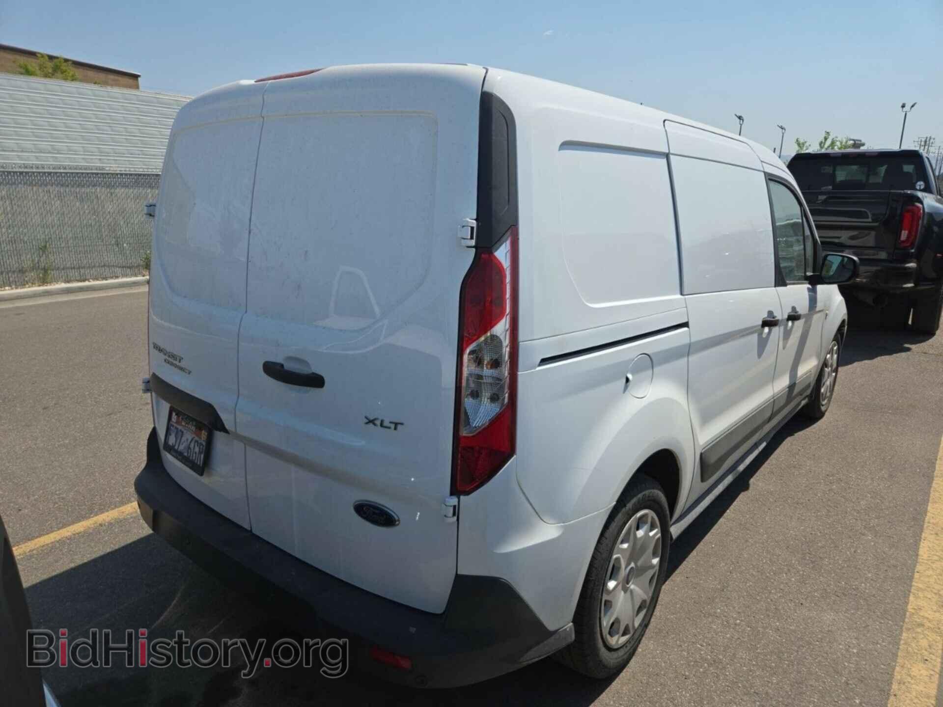 2018 FORD TRANSIT CONNECT - VIN: NM0LS7F78J1369508 - Фото 45
