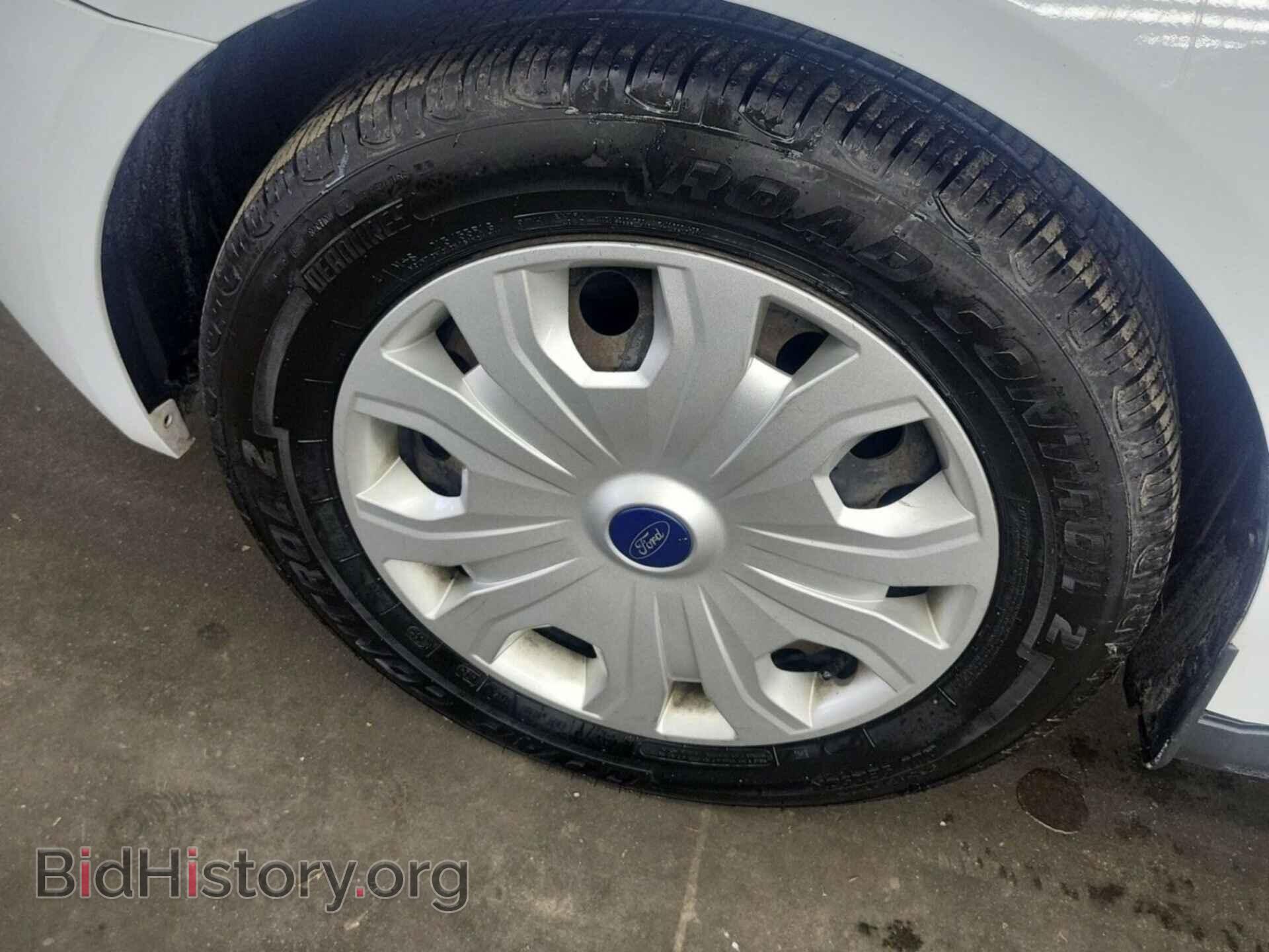 2018 FORD TRANSIT CONNECT - VIN: NM0LS7F78J1369508 - Фото 48