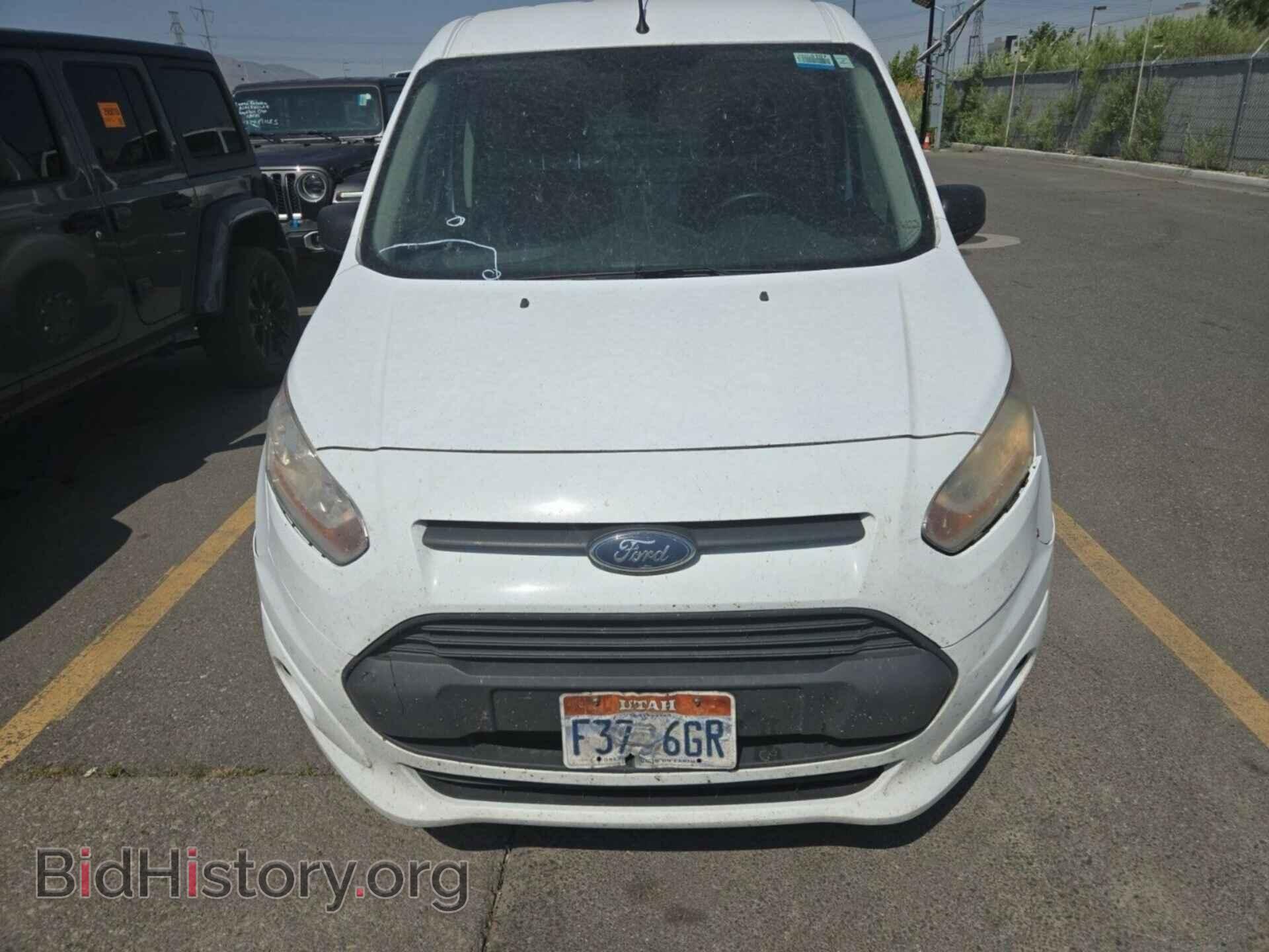 2018 FORD TRANSIT CONNECT - VIN: NM0LS7F78J1369508 - Фото 50