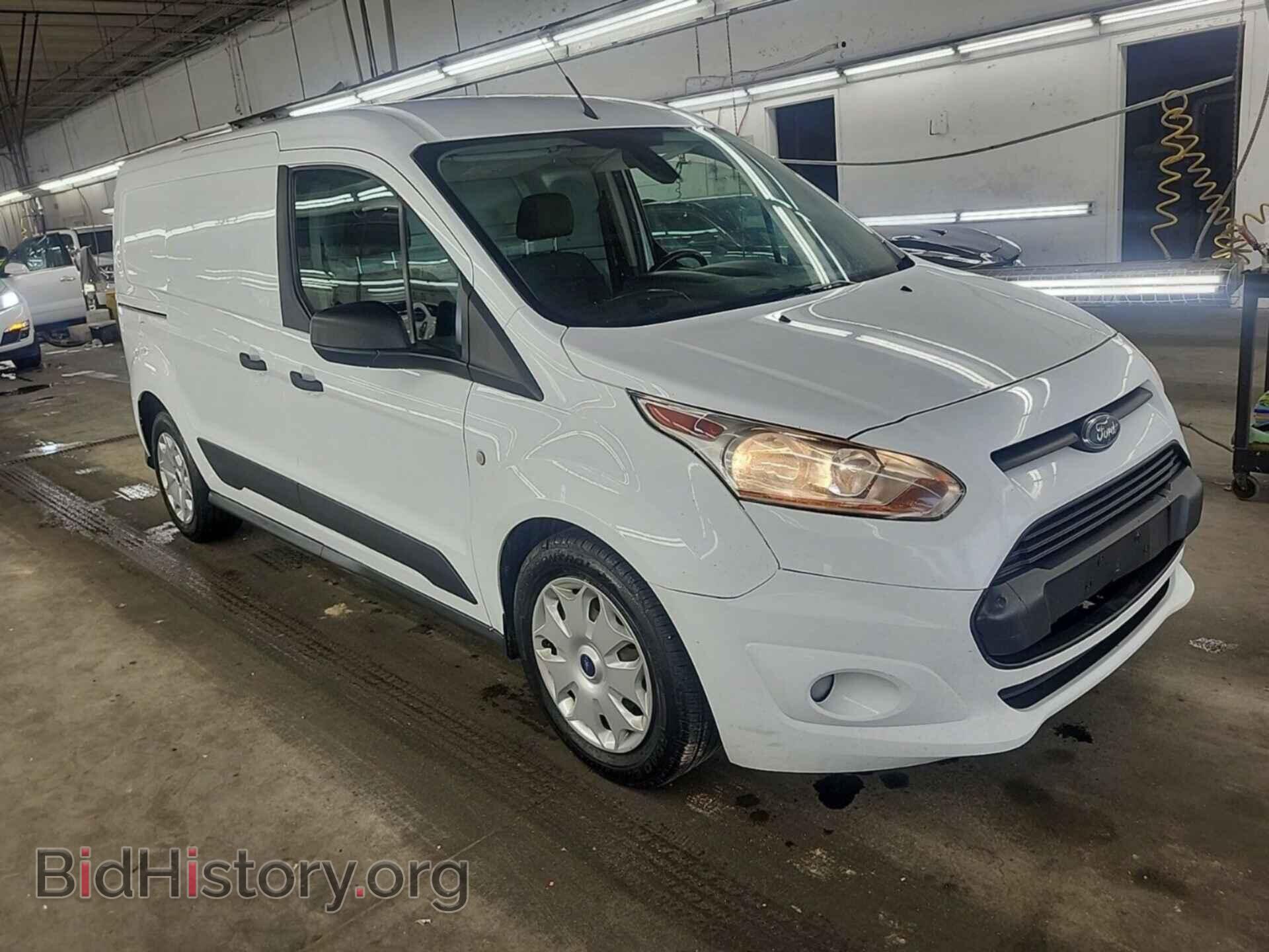 2018 FORD TRANSIT CONNECT - VIN: NM0LS7F78J1369508 - Фото 52