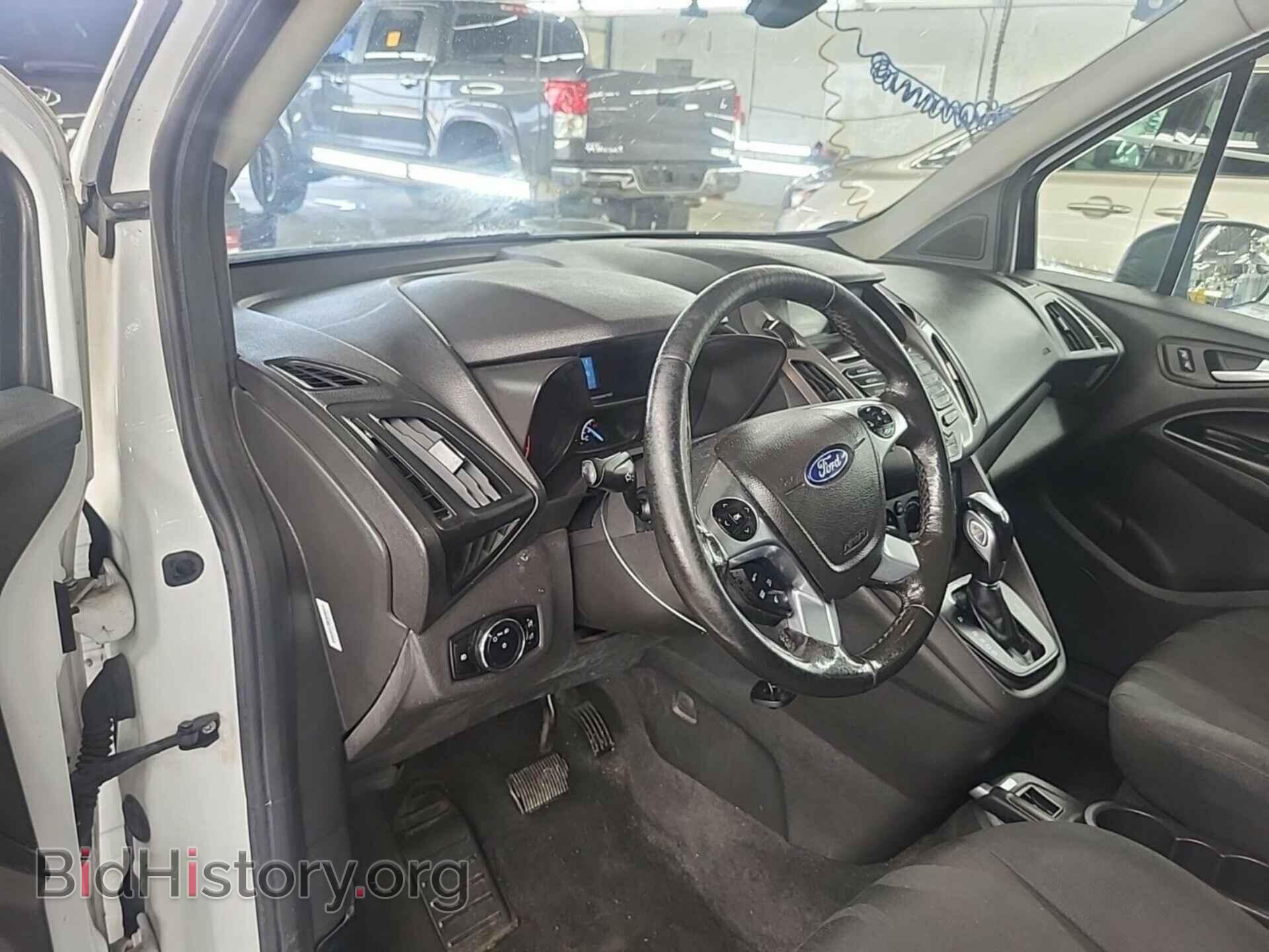 2018 FORD TRANSIT CONNECT - VIN: NM0LS7F78J1369508 - Фото 55