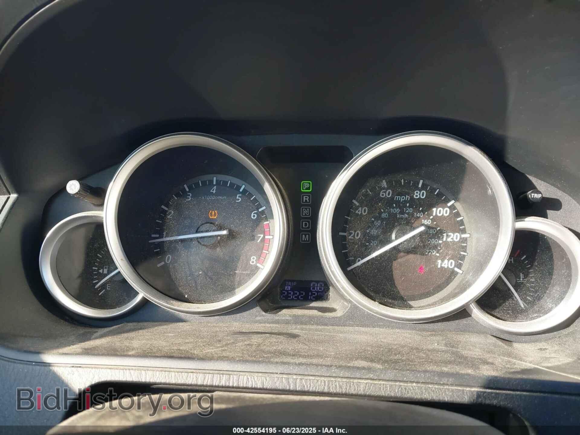 2013 MAZDA CX-9 - VIN: JM3TB2CA6D0406076 - Фото 7