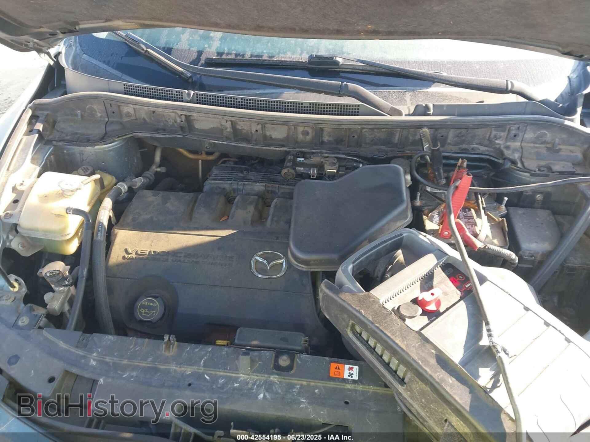 2013 MAZDA CX-9 - VIN: JM3TB2CA6D0406076 - Фото 10