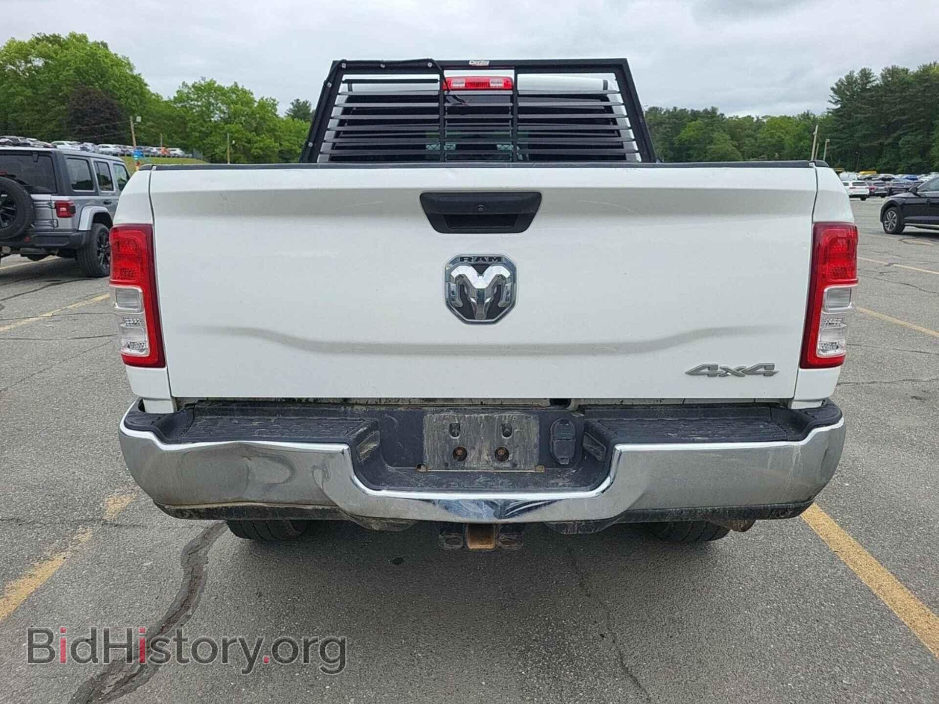 2019 RAM 2500 - VIN: 3C6UR5CL7KG598121 - Фото 28