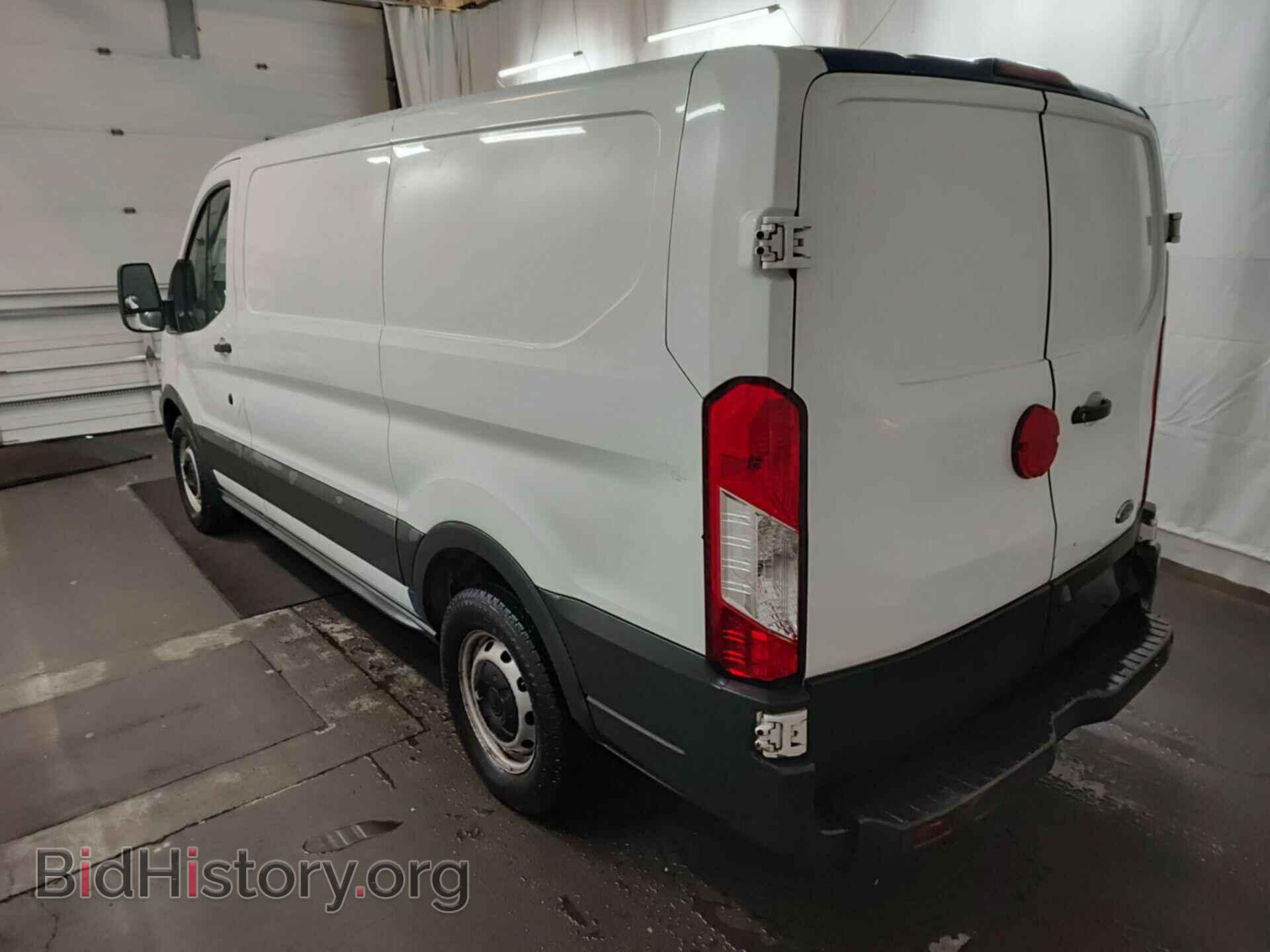 2016 FORD TRANSIT-150 - VIN: 1FTYE1YM2GKB08796 - Фото 15