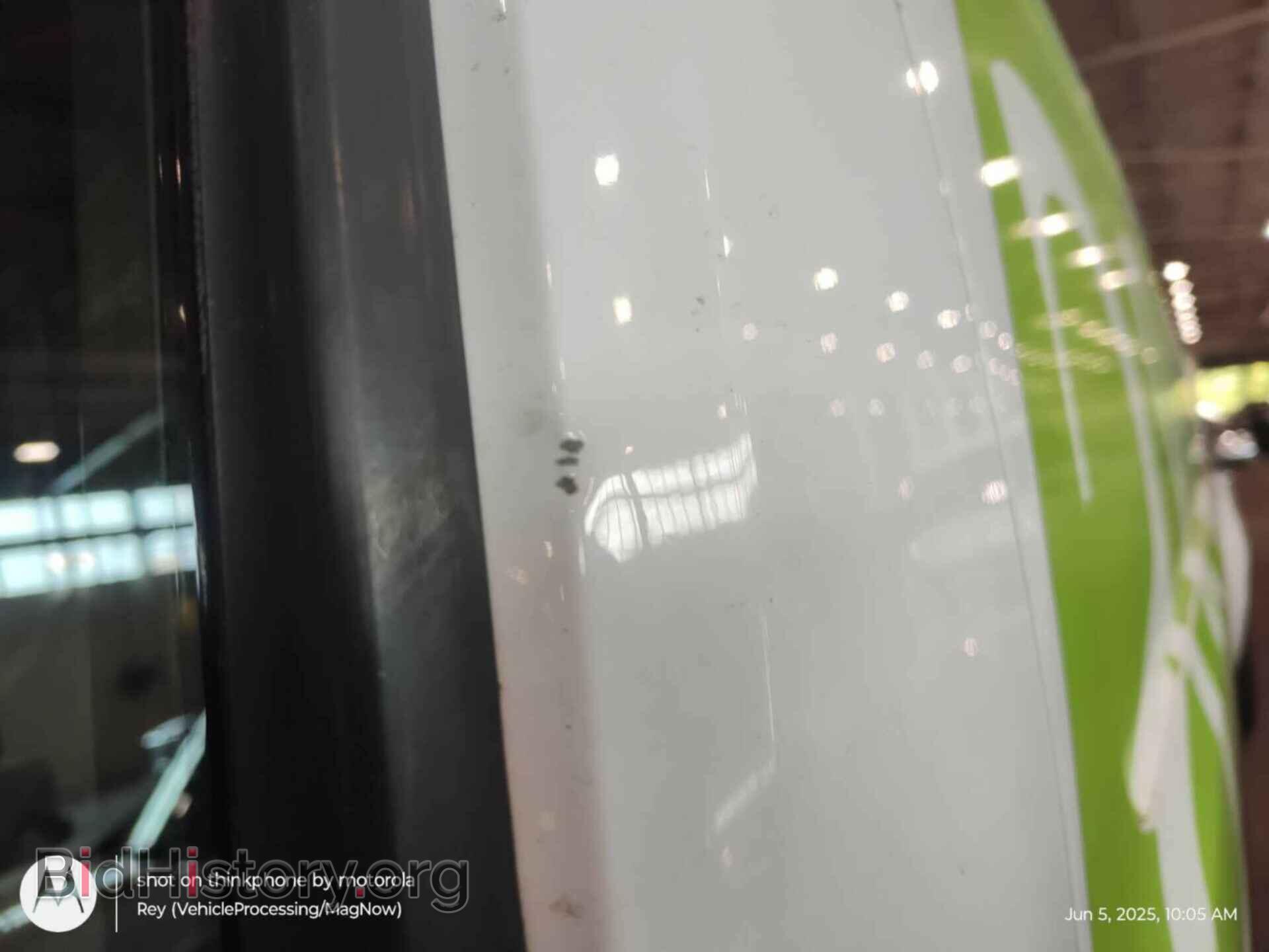 2016 FORD TRANSIT-150 - VIN: 1FTYE1YM2GKB08796 - Фото 4
