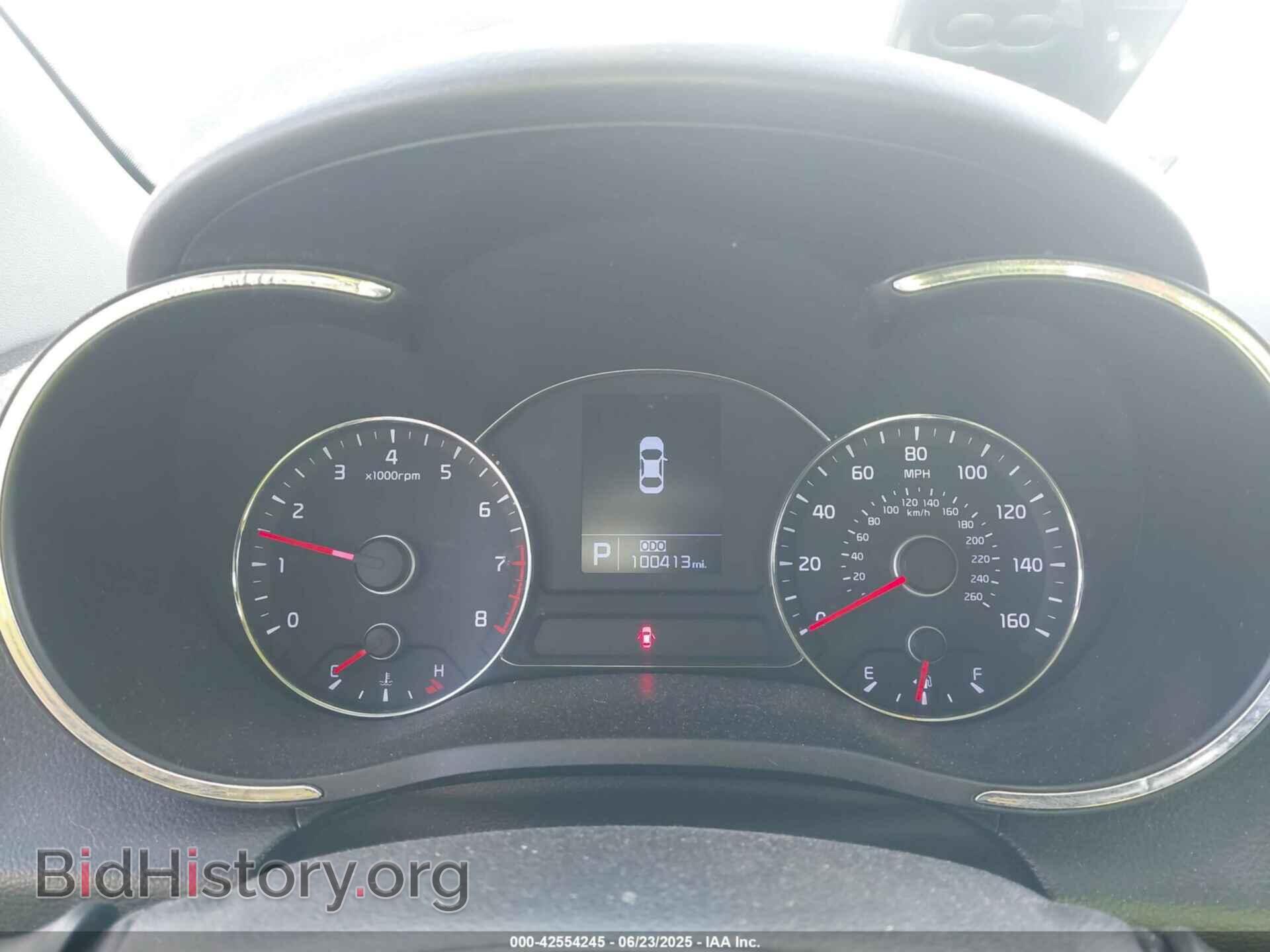 2014 KIA FORTE KOUP - VIN: KNAFX6A80E5244543 - Фото 7