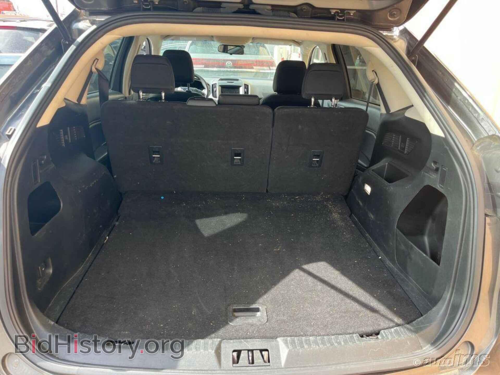 2020 FORD EDGE - VIN: 2FMPK3G94LBA61008 - Photo 2