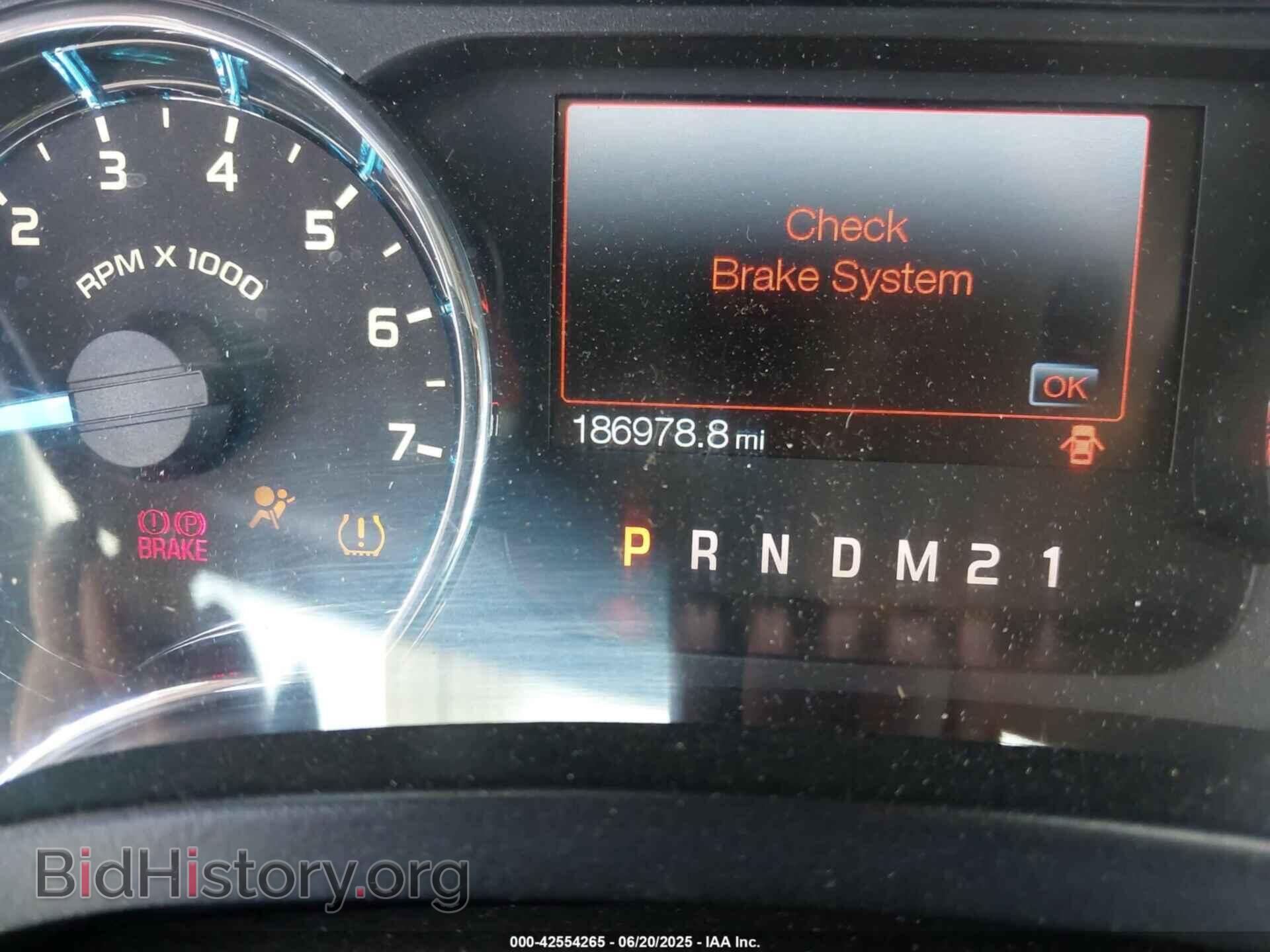 2012 FORD F-150 - VIN: 1FTFX1CF9CFA29655 - Фото 16