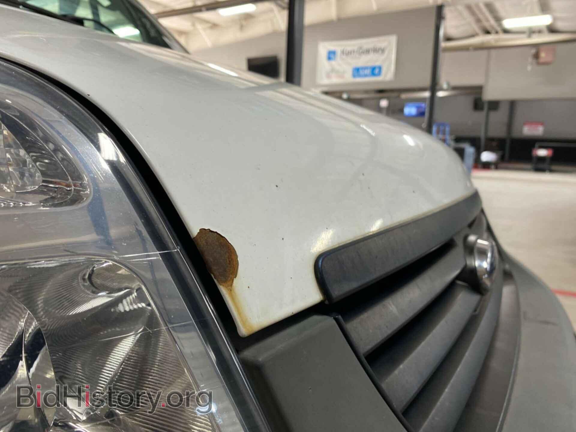 2011 FORD TRANSIT CONNECT - VIN: NM0LS6AN7BT059548 - Фото 11