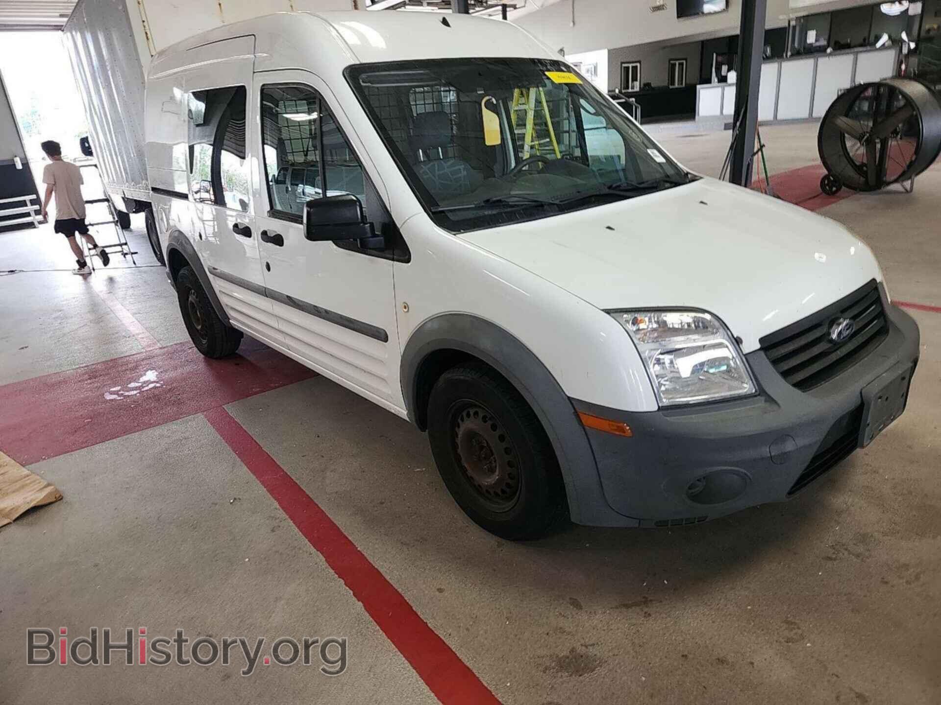 2011 FORD TRANSIT CONNECT - VIN: NM0LS6AN7BT059548 - Фото 14