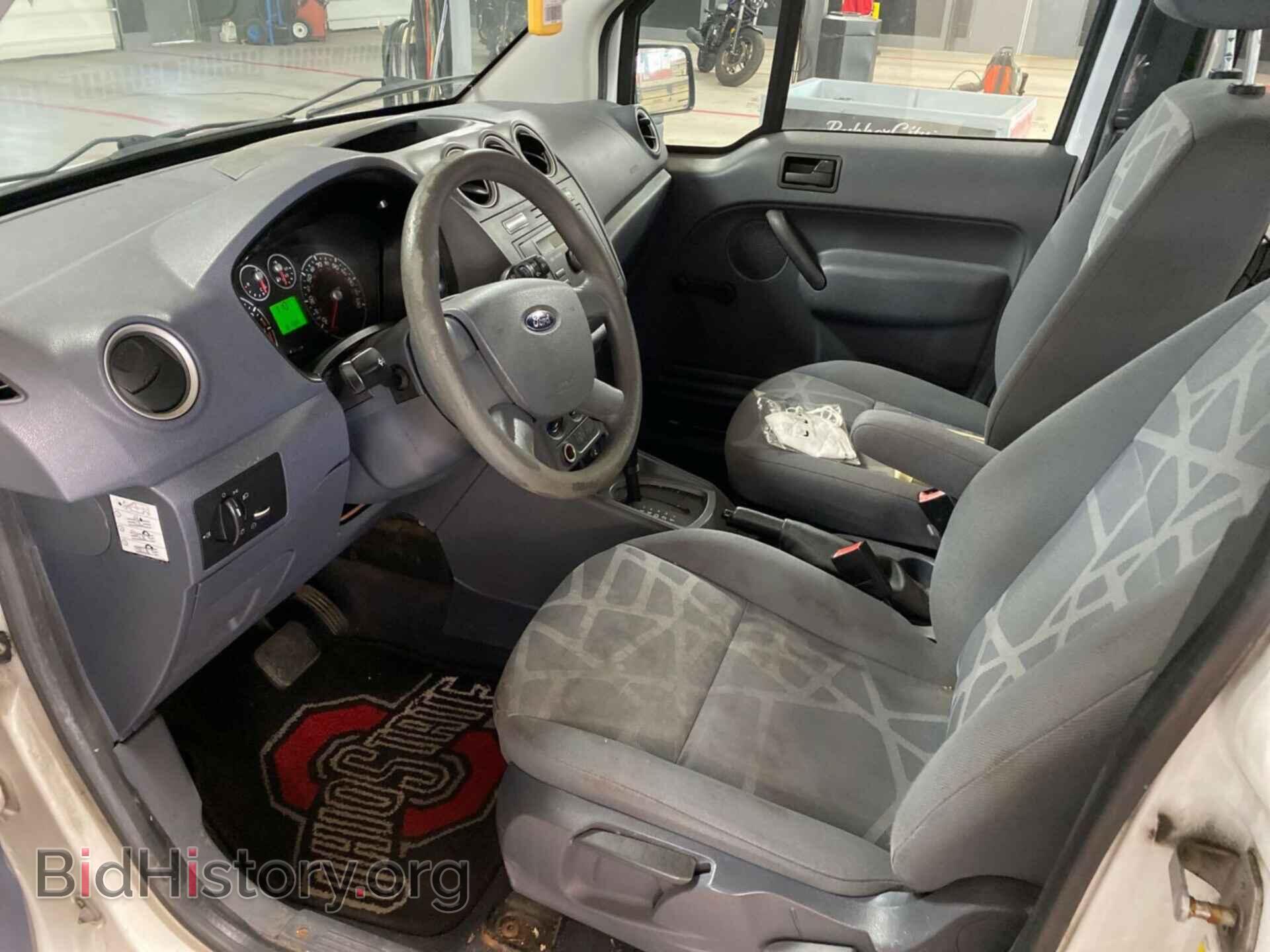 2011 FORD TRANSIT CONNECT - VIN: NM0LS6AN7BT059548 - Фото 18
