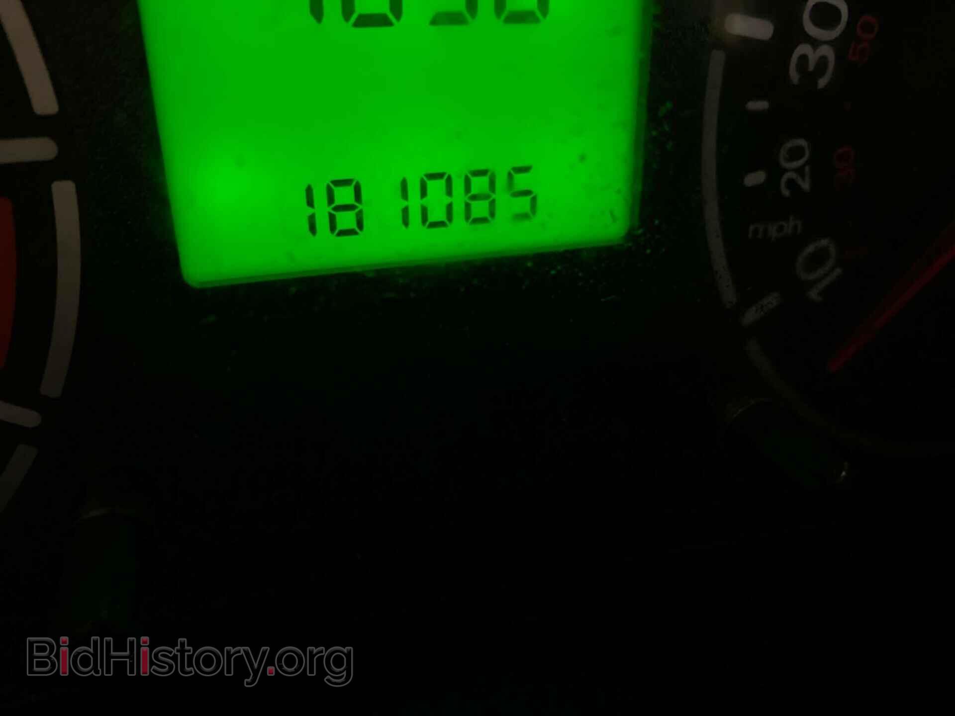 2011 FORD TRANSIT CONNECT - VIN: NM0LS6AN7BT059548 - Фото 24