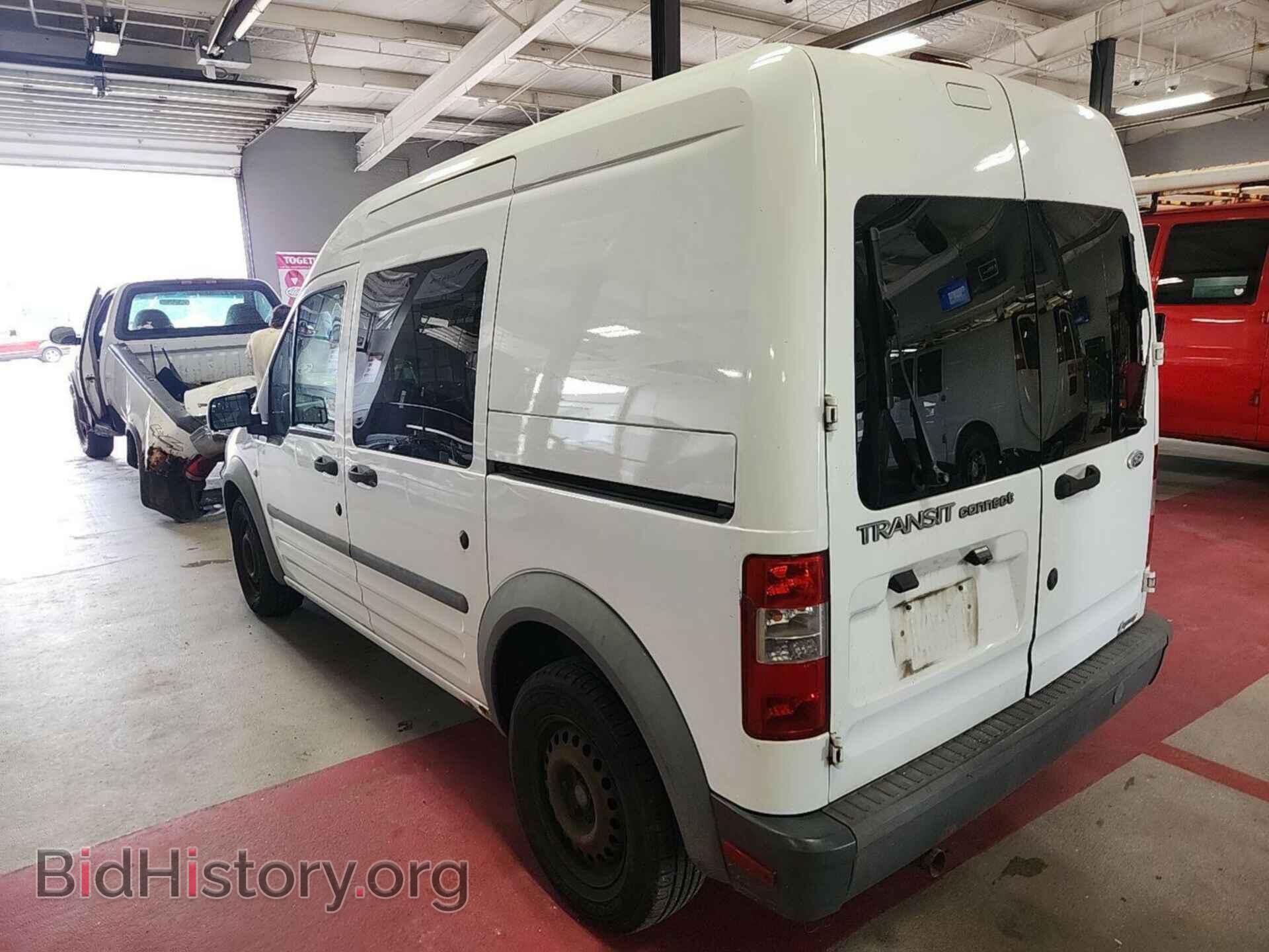 2011 FORD TRANSIT CONNECT - VIN: NM0LS6AN7BT059548 - Фото 25