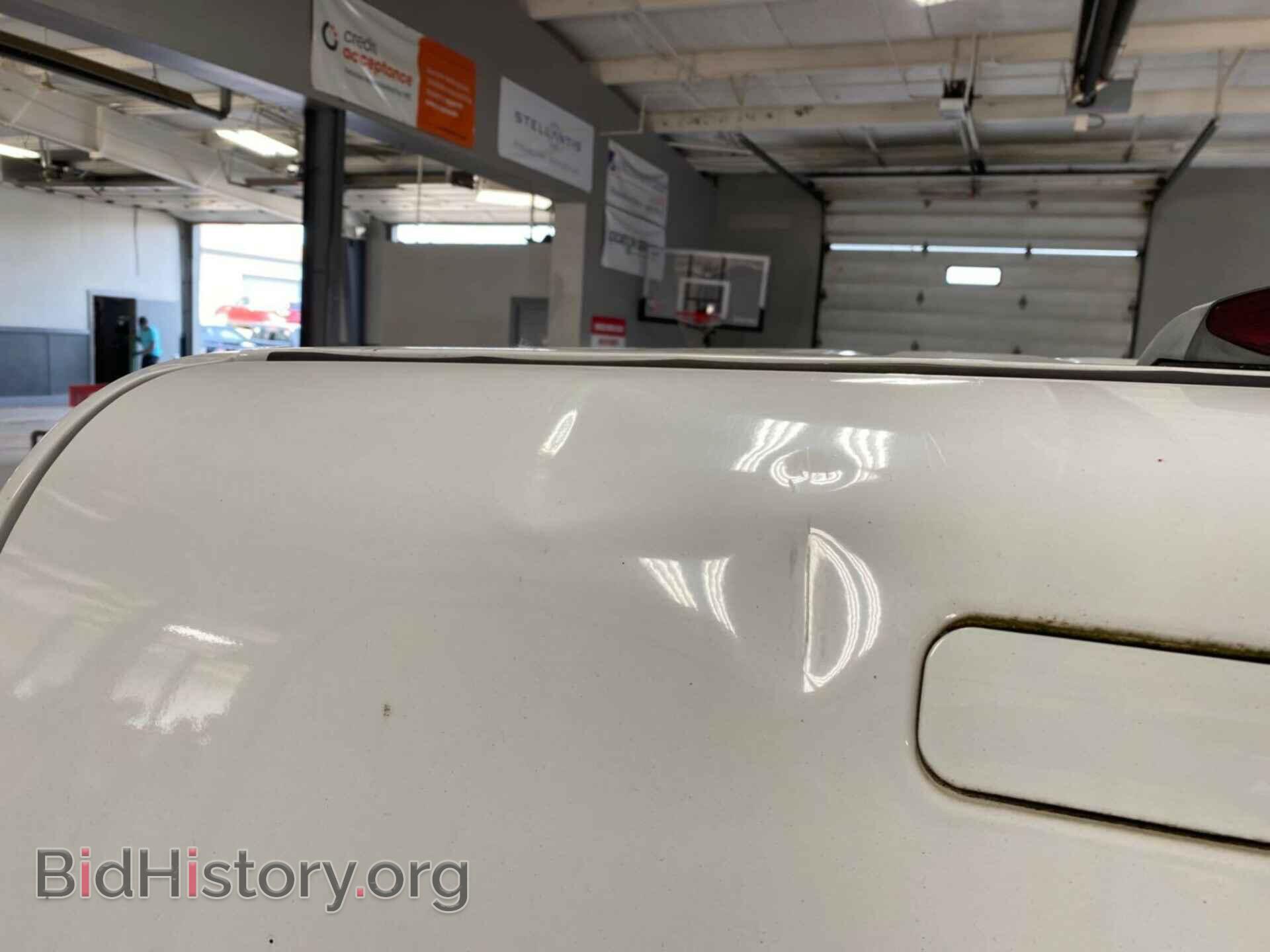2011 FORD TRANSIT CONNECT - VIN: NM0LS6AN7BT059548 - Фото 26