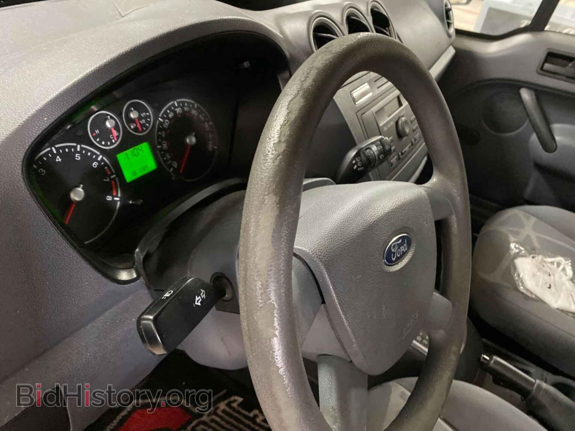 2011 FORD TRANSIT CONNECT - VIN: NM0LS6AN7BT059548 - Фото 8