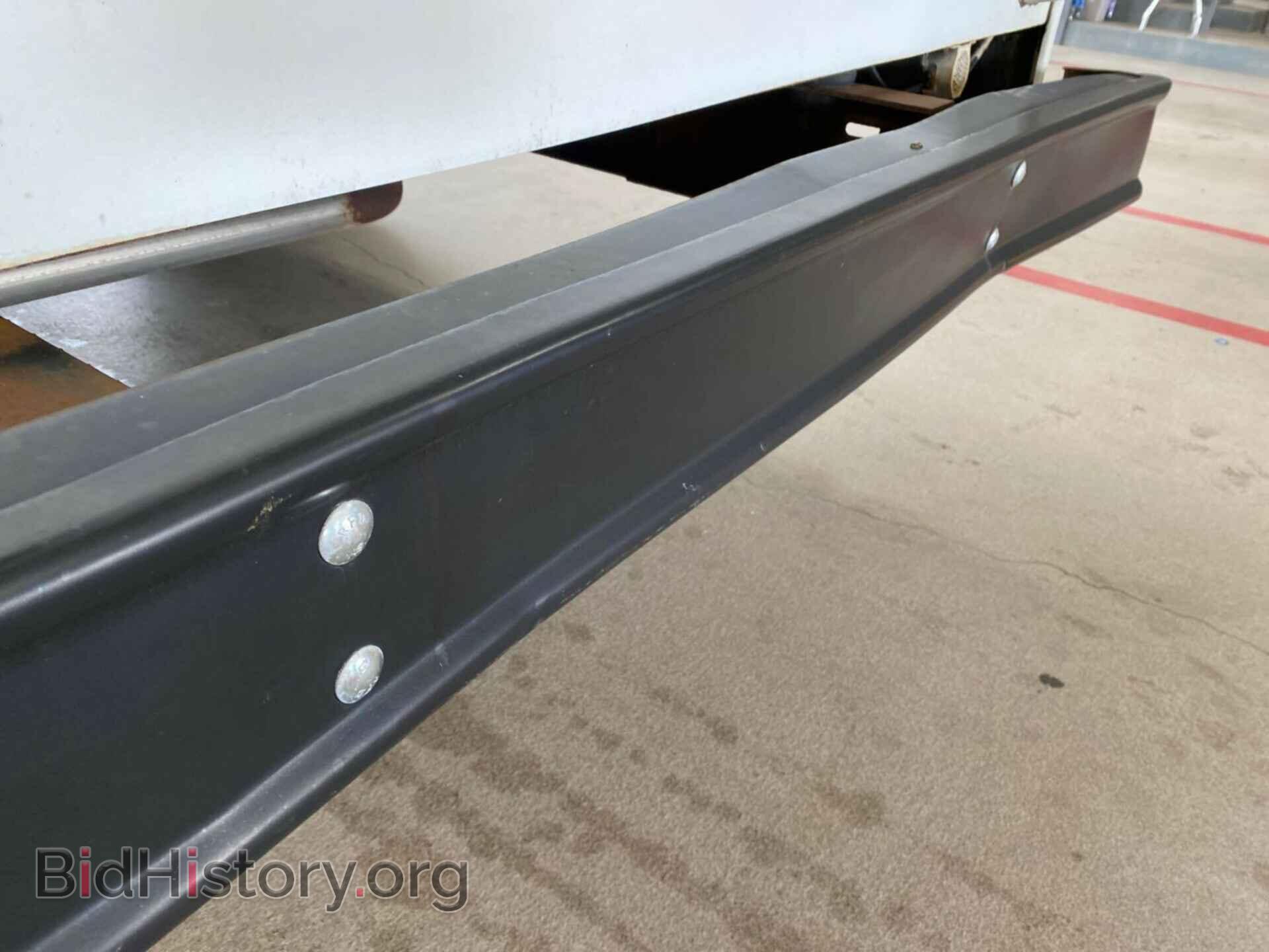 2008 FORD ECONOLINE - VIN: 1FD4E45S58DB46298 - Фото 14