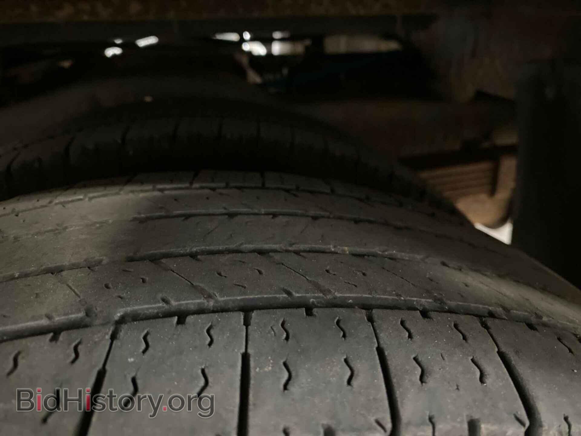 2008 FORD ECONOLINE - VIN: 1FD4E45S58DB46298 - Фото 16