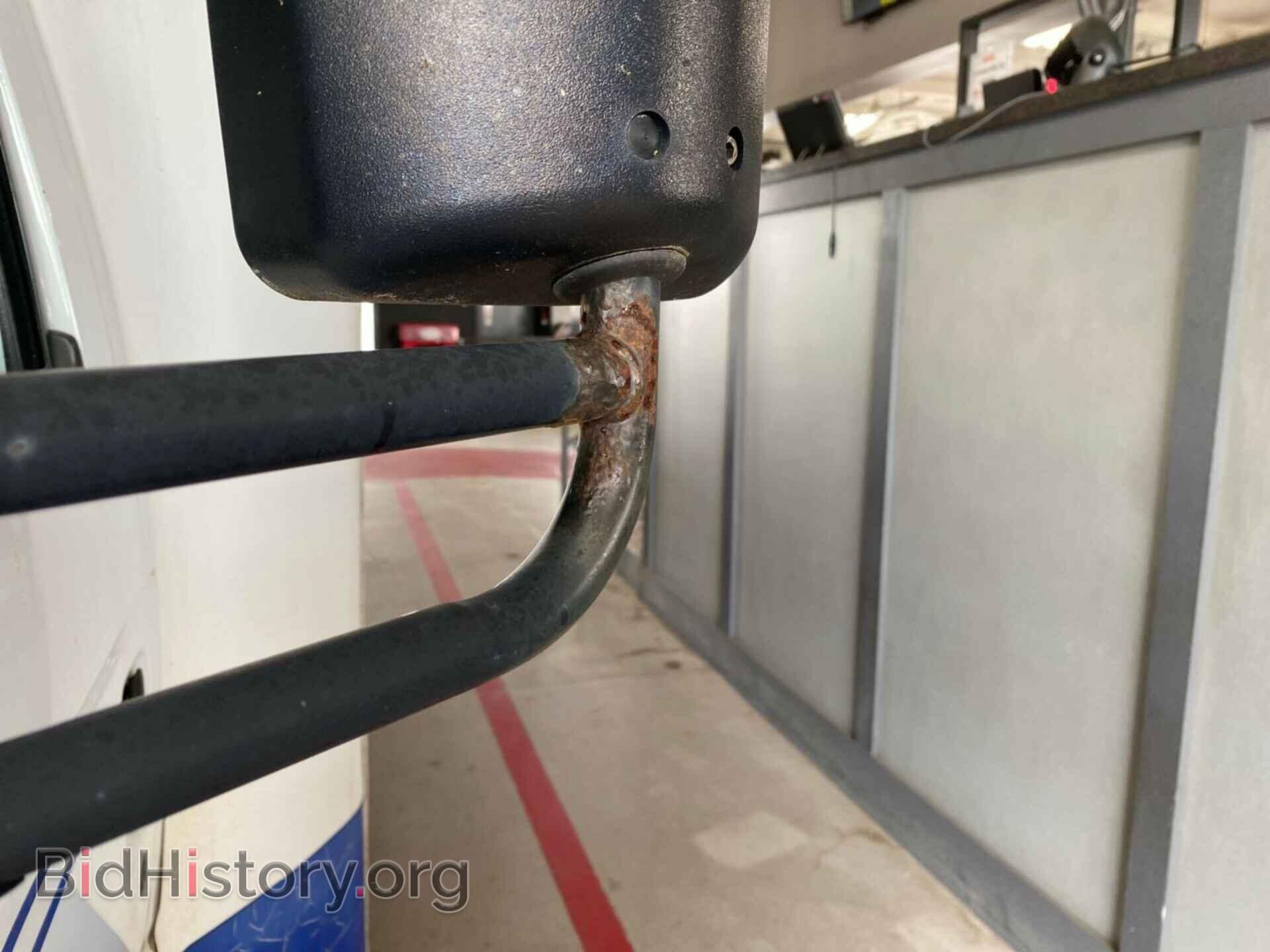 2008 FORD ECONOLINE - VIN: 1FD4E45S58DB46298 - Фото 7