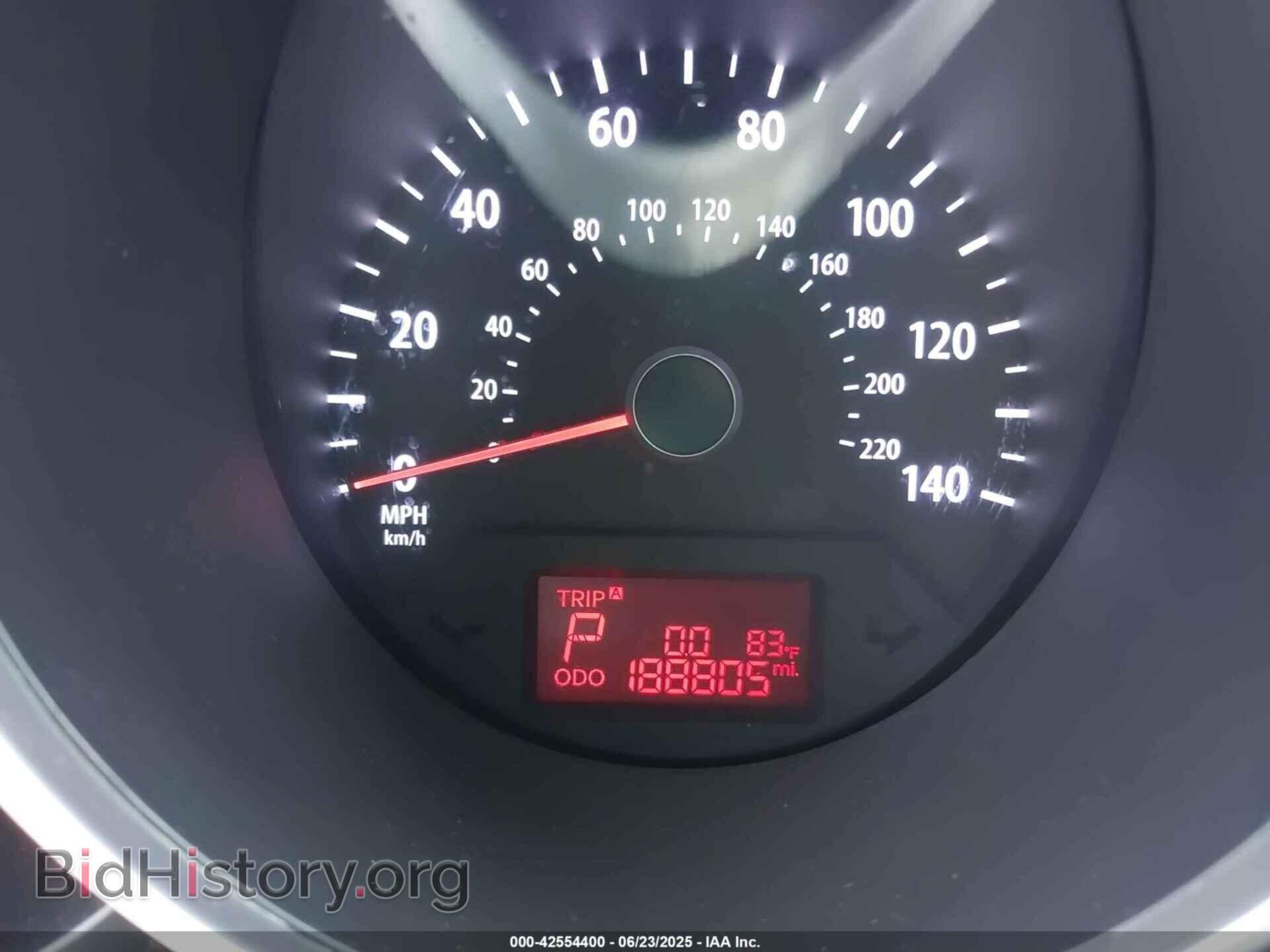 2013 KIA SOUL - VIN: KNDJT2A65D7766927 - Фото 7