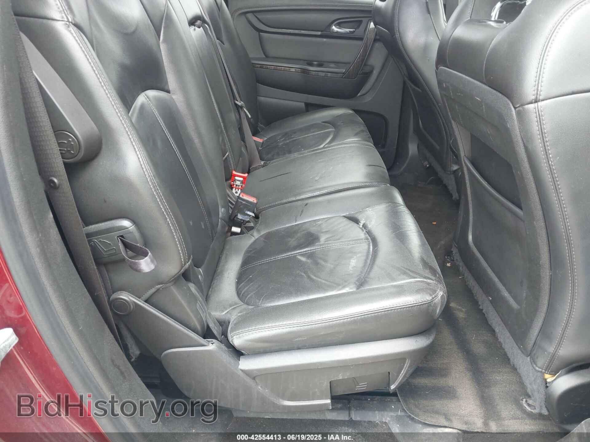 2015 GMC ACADIA - VIN: 1GKKVRKD3FJ210355 - Фото 8