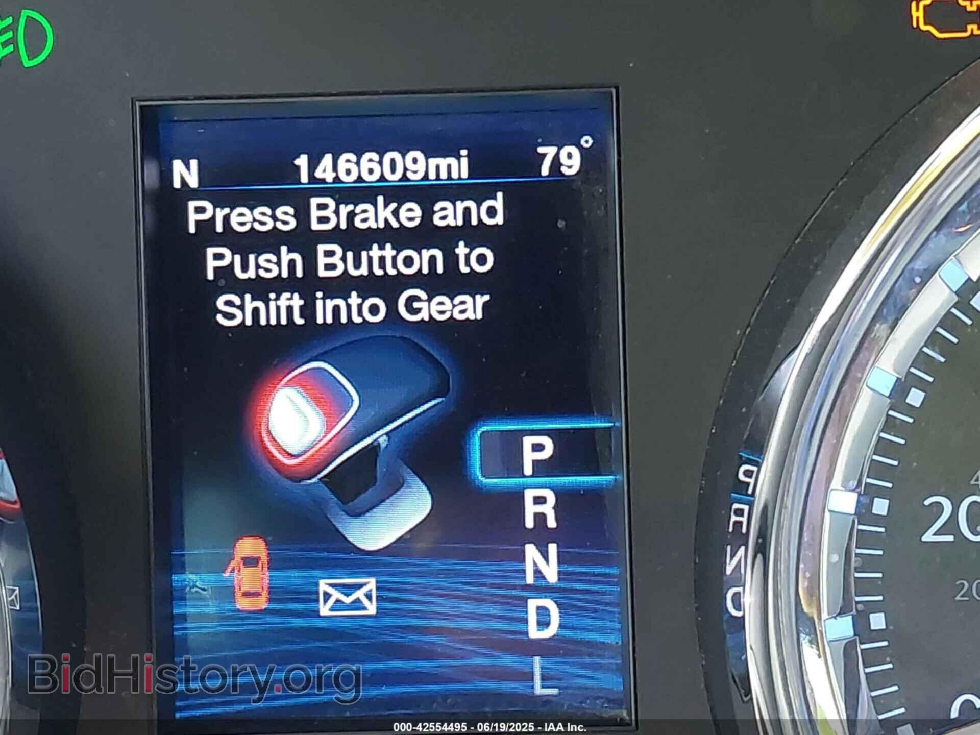 2012 CHRYSLER 300 - VIN: 2C3CCACGXCH132741 - Фото 7