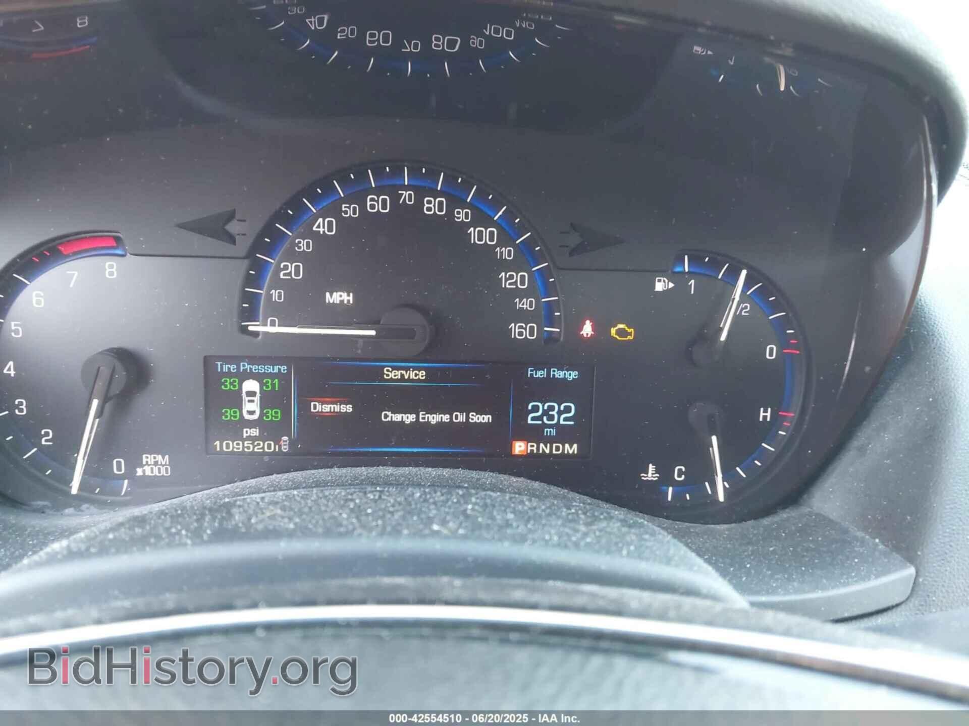 2014 CADILLAC ATS - VIN: 1G6AH5RX4E0173394 - Фото 7