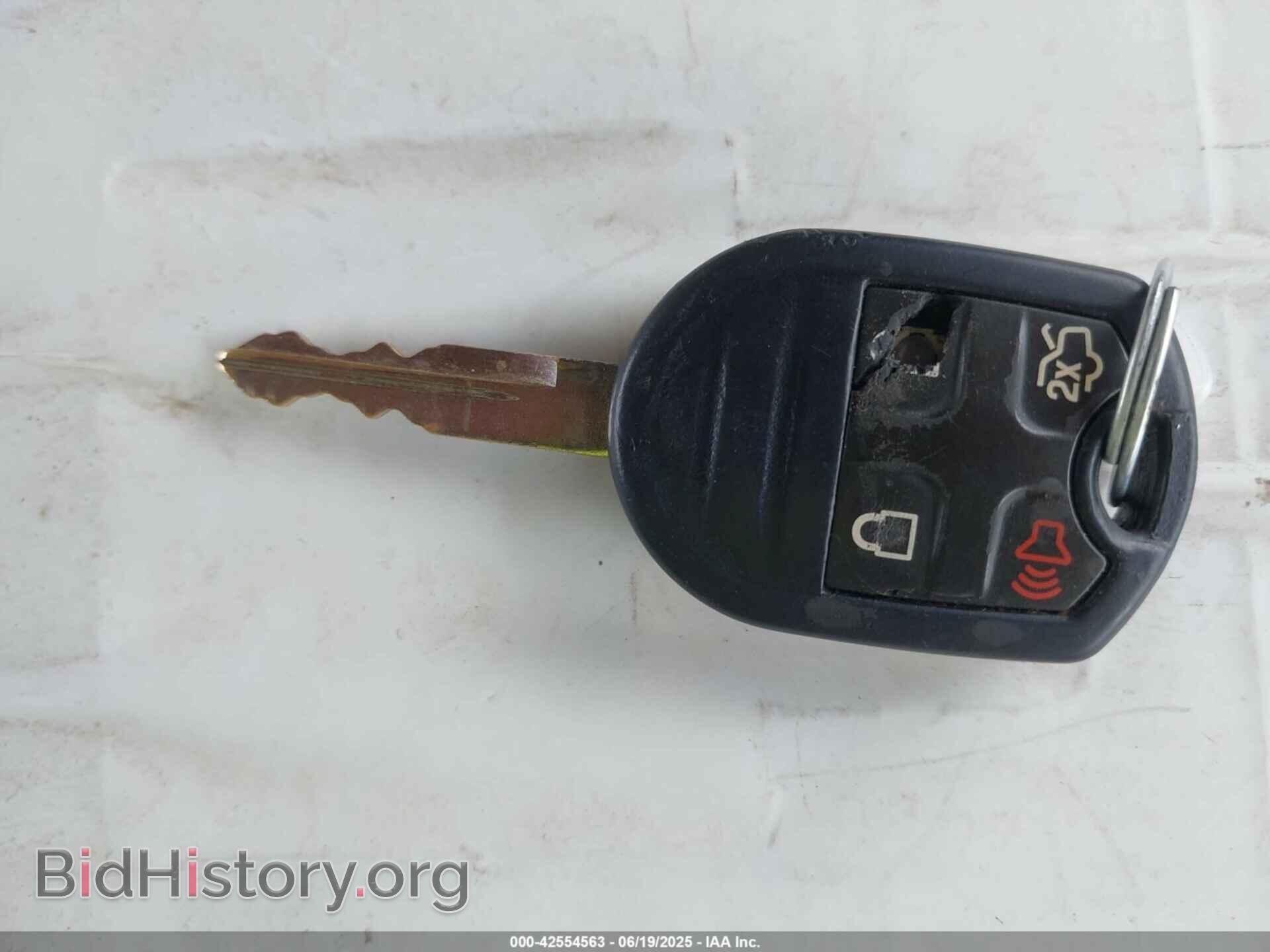 2013 FORD EXPLORER - VIN: 1FM5K8D86DGB54686 - Фото 11