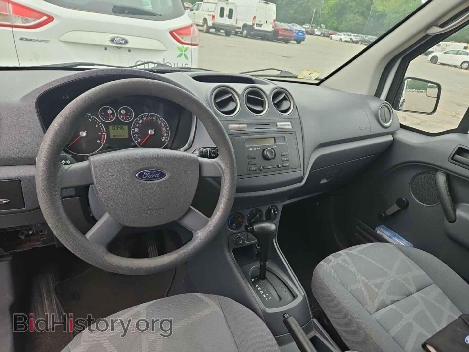 2011 FORD TRANSIT CONNECT - VIN: NM0LS6ANXBT059544 - Фото 23