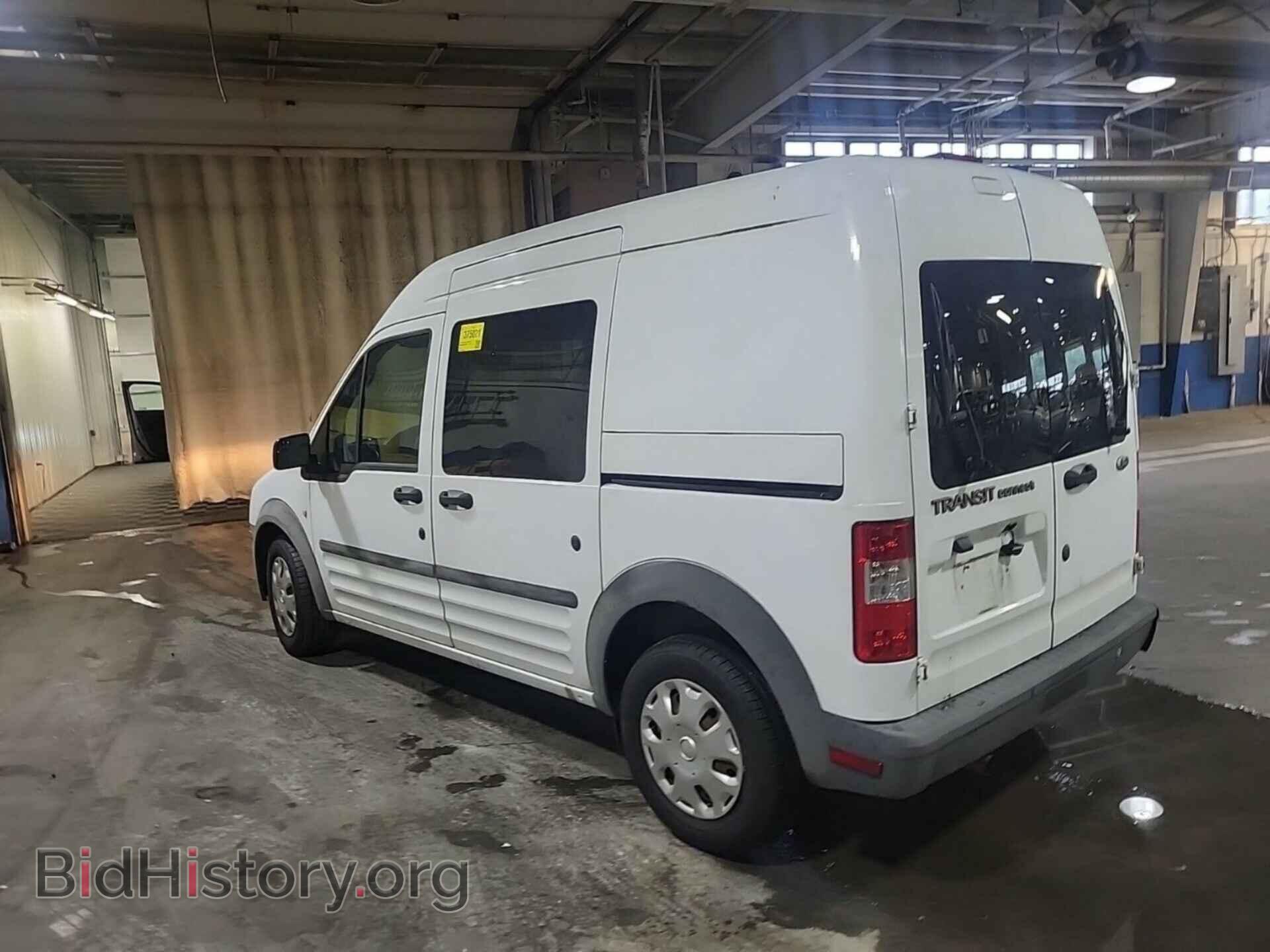 2011 FORD TRANSIT CONNECT - VIN: NM0LS6ANXBT059544 - Фото 27