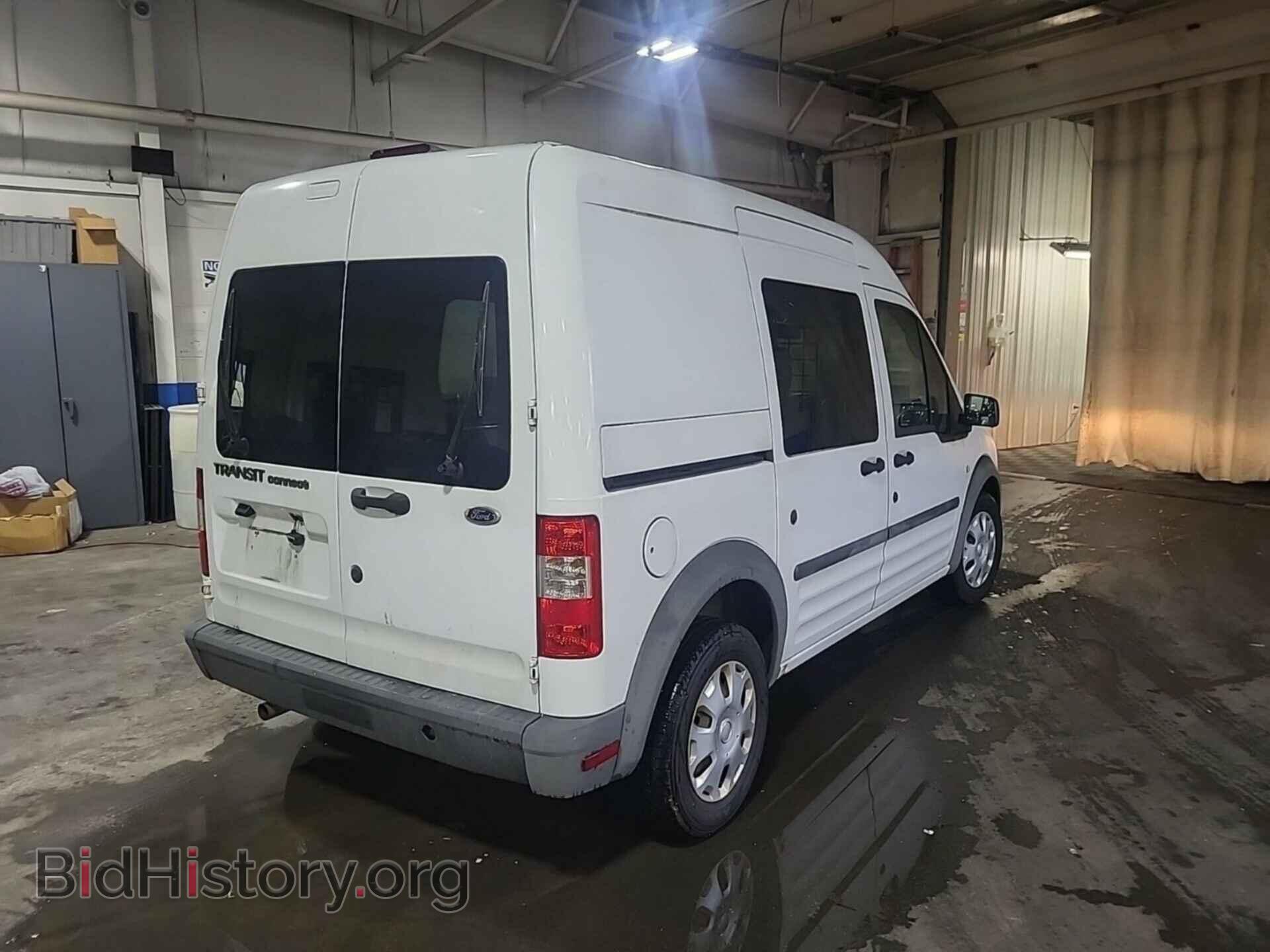 2011 FORD TRANSIT CONNECT - VIN: NM0LS6ANXBT059544 - Фото 40