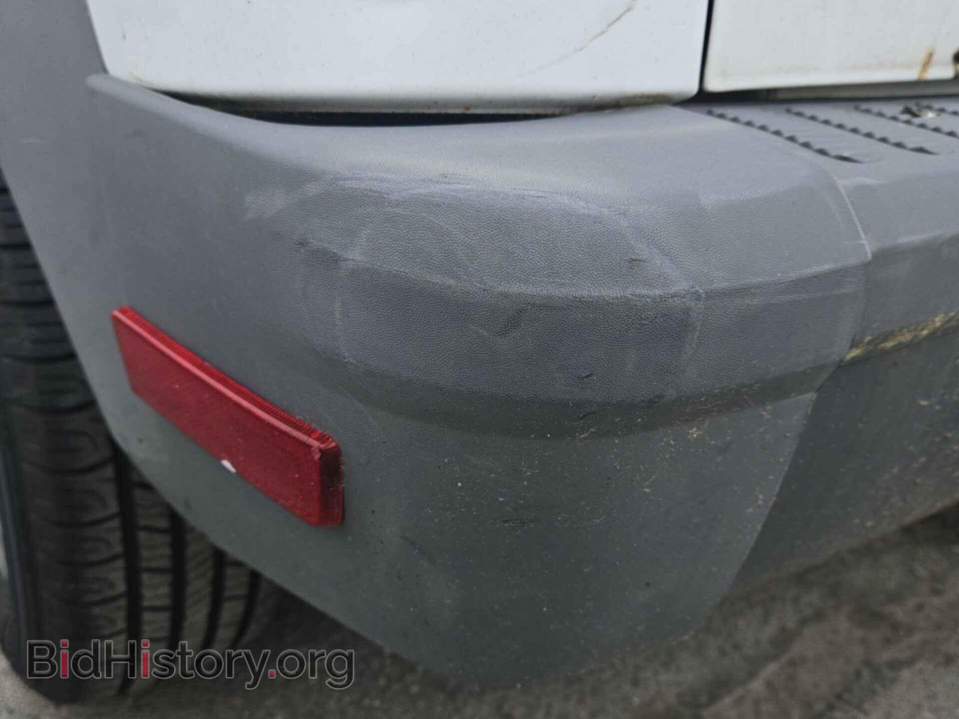 2011 FORD TRANSIT CONNECT - VIN: NM0LS6ANXBT059544 - Фото 9