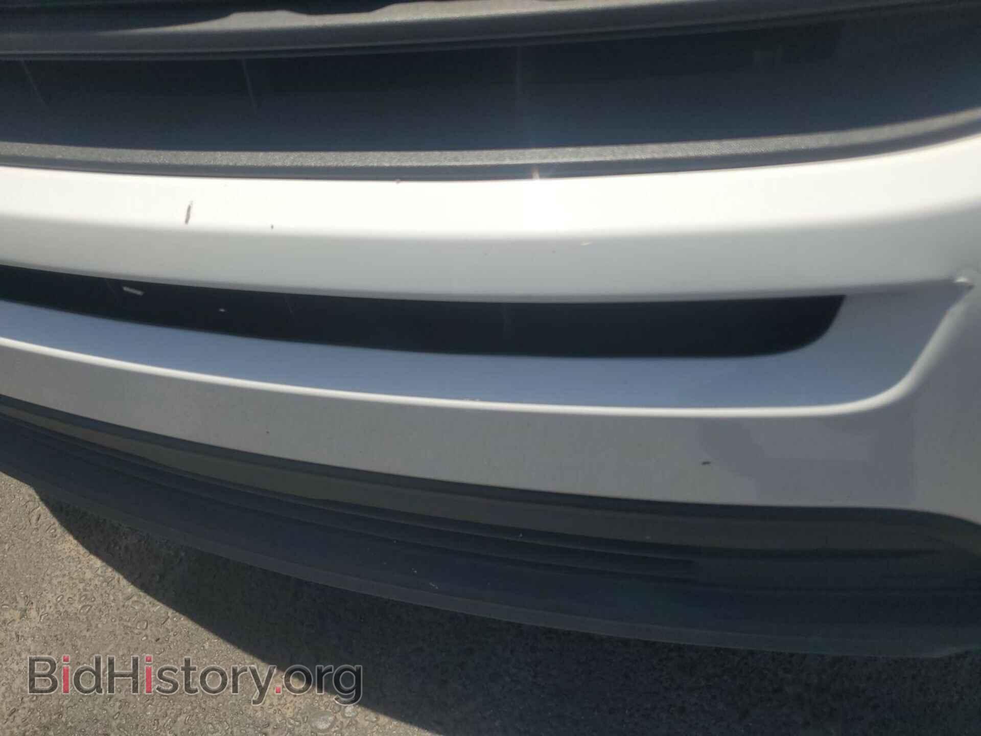 2021 FORD EXPLORER - VIN: 1FMSK7BH3MGB44889 - Фото 18