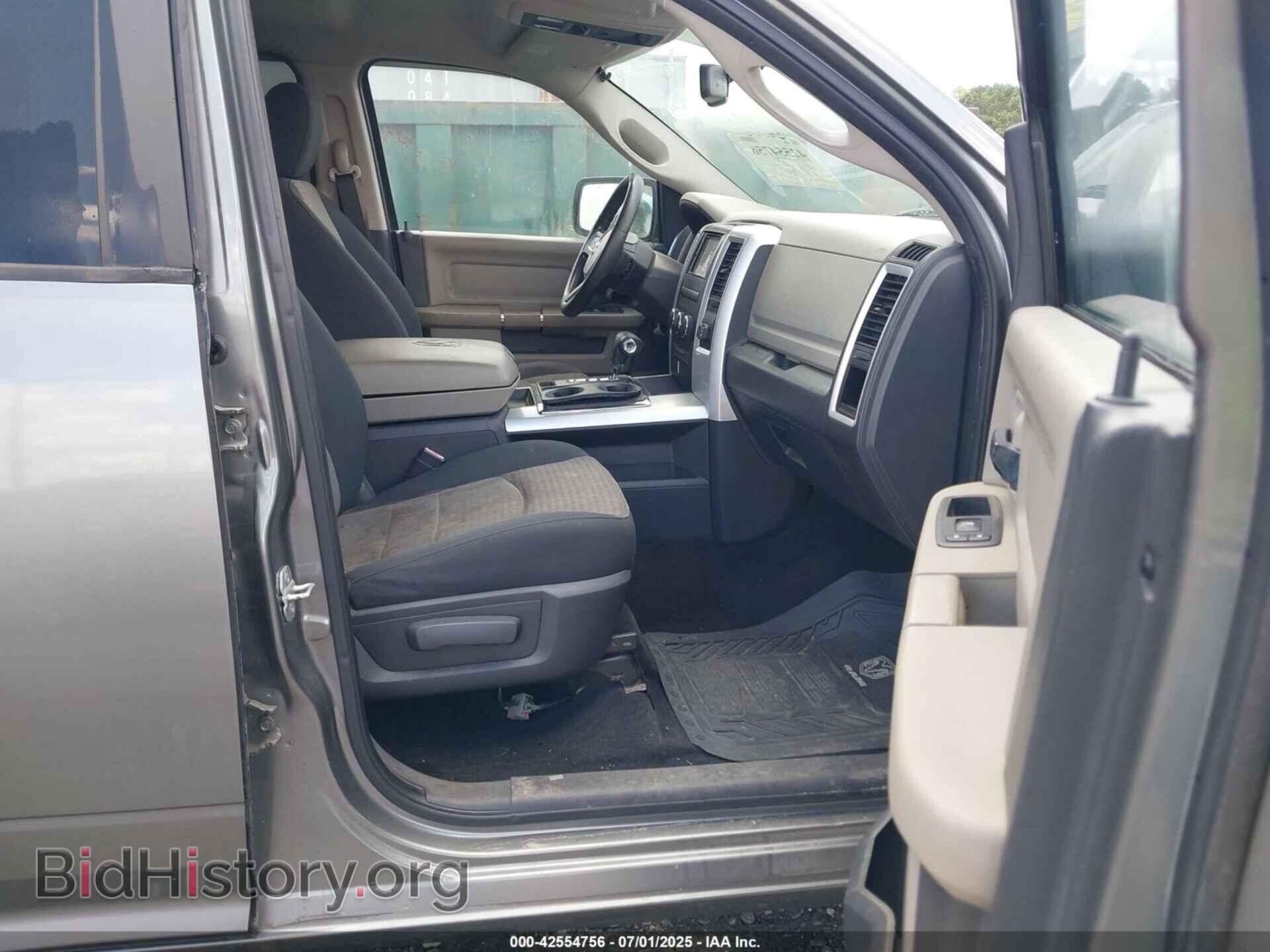 2011 RAM RAM 1500 - VIN: 1D7RB1CT7BS611699 - Photo 5