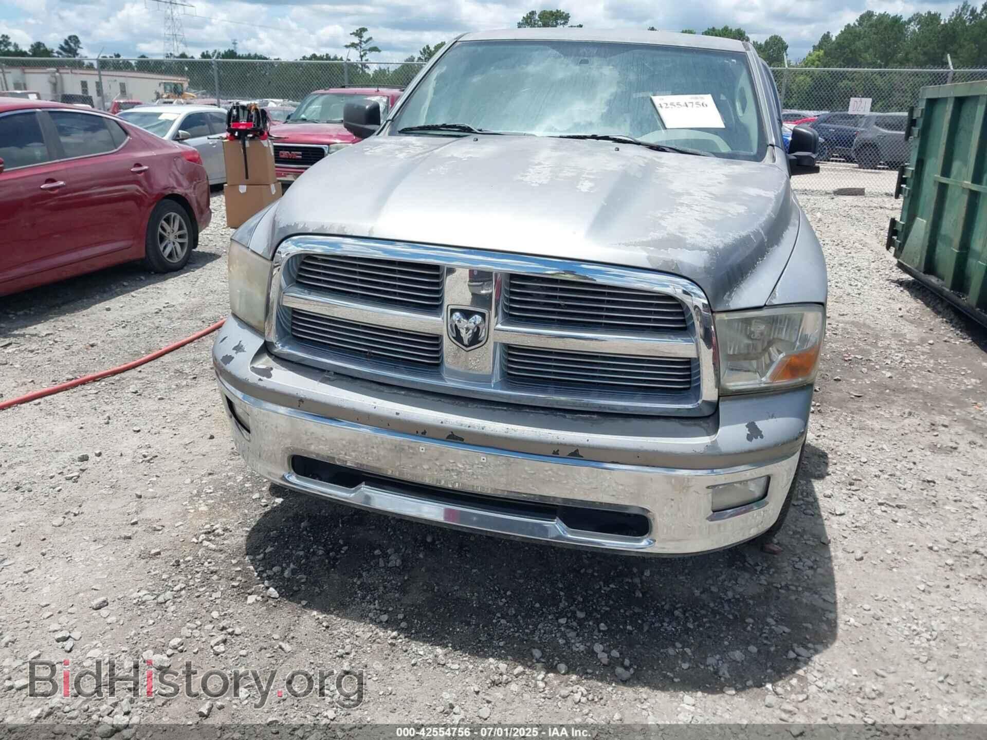 2011 RAM RAM 1500 - VIN: 1D7RB1CT7BS611699 - Photo 6