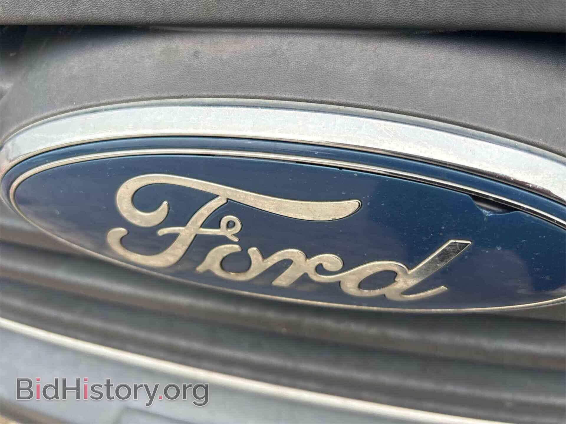 2016 FORD TRANSIT - VIN: 1FTYE1YM9GKB19424 - Фото 12